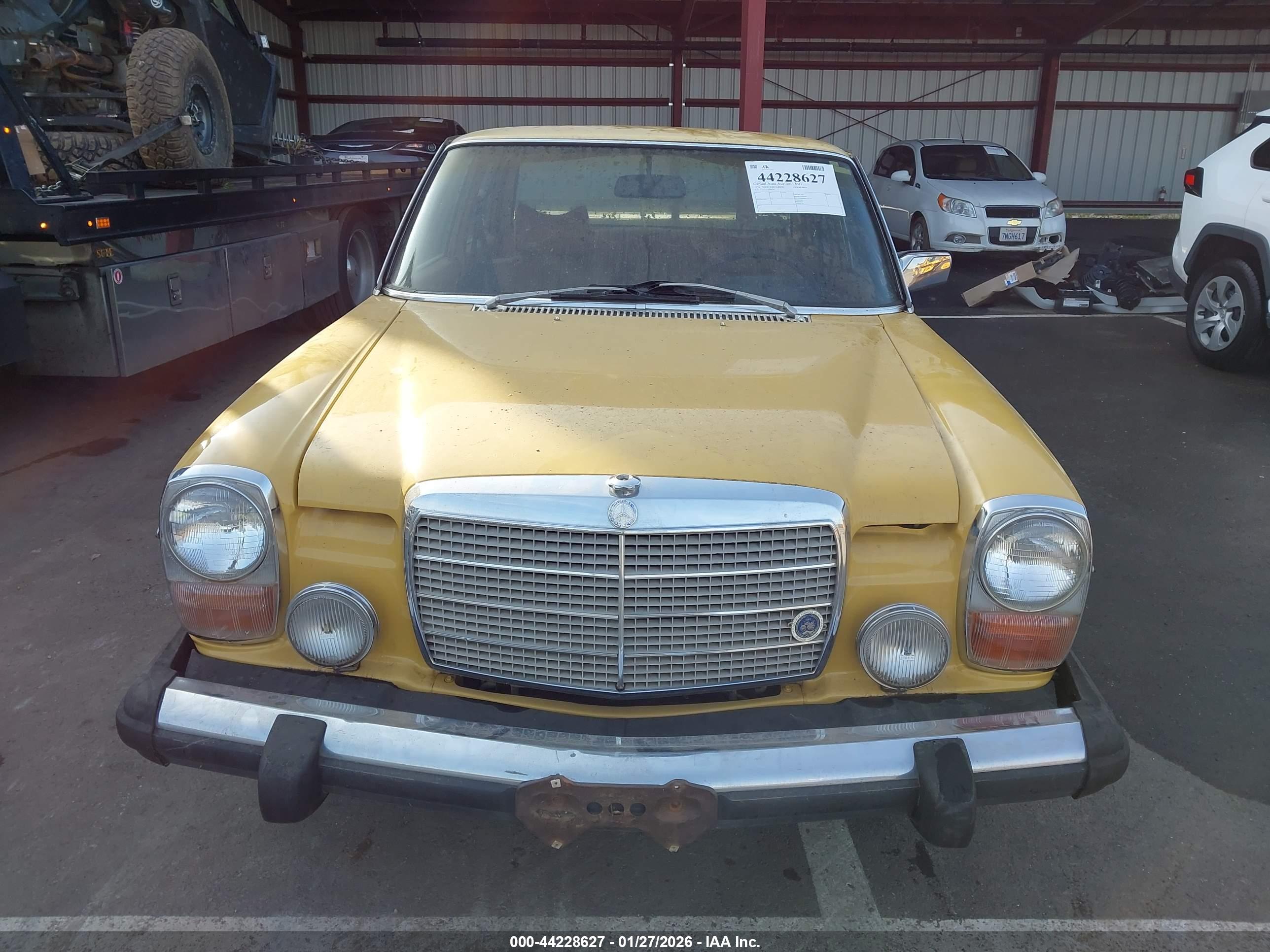 MERCEDES-BENZ UNKNOWN image 6