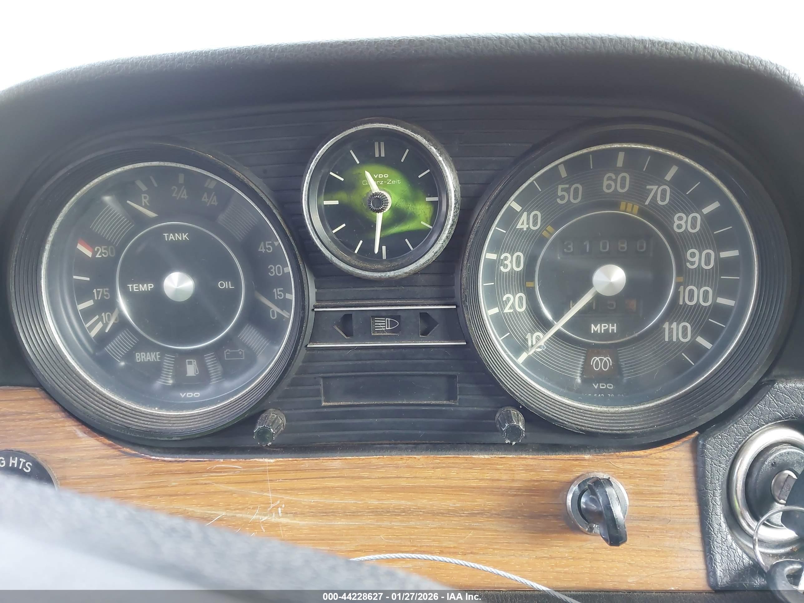 MERCEDES-BENZ UNKNOWN image 7