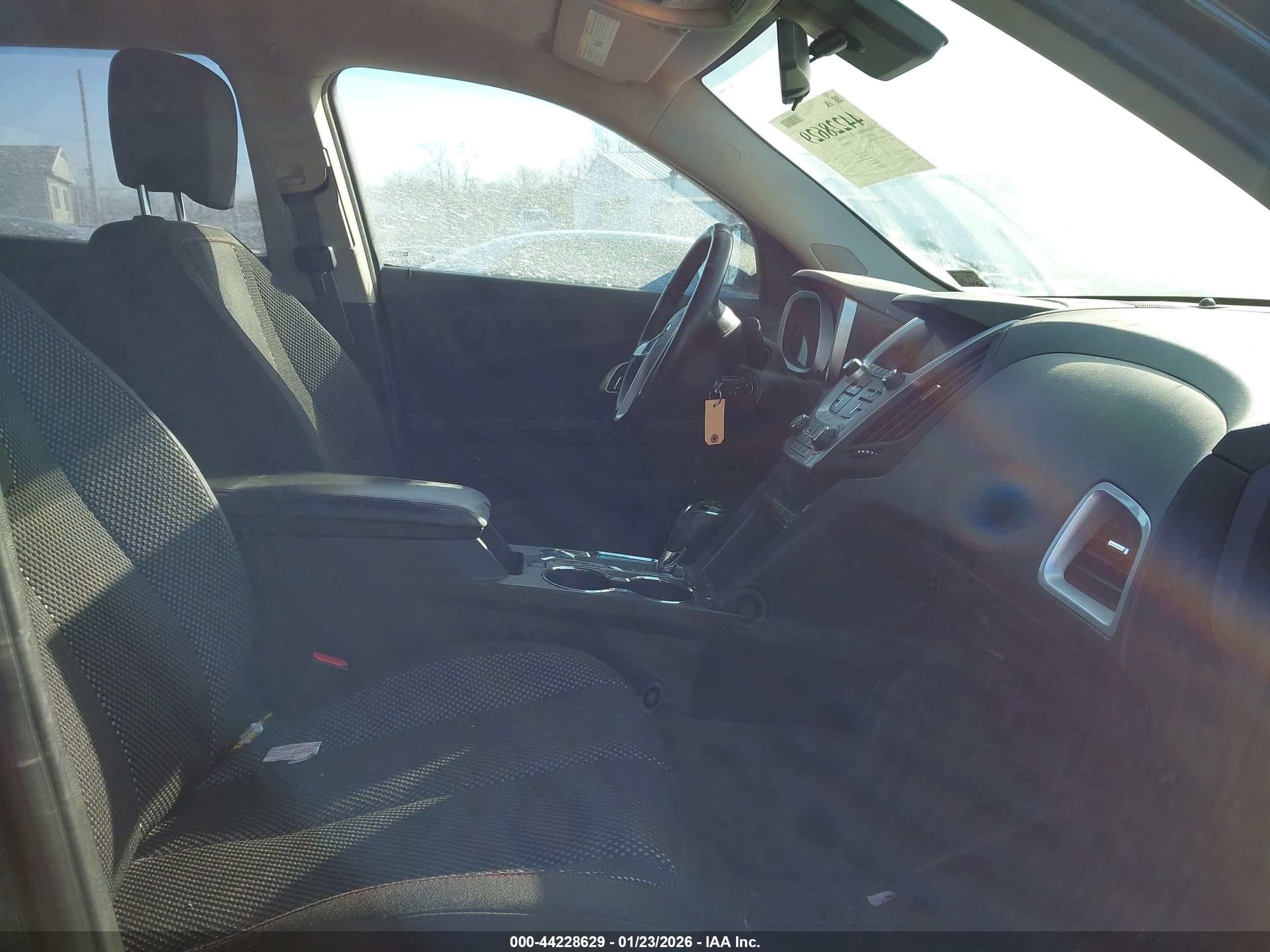 CHEVROLET EQUINOX image 5