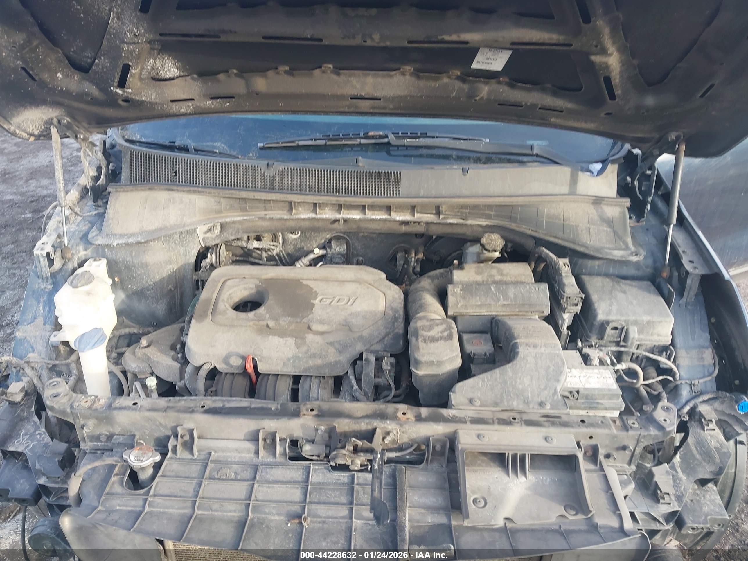 KIA SORENTO image 10