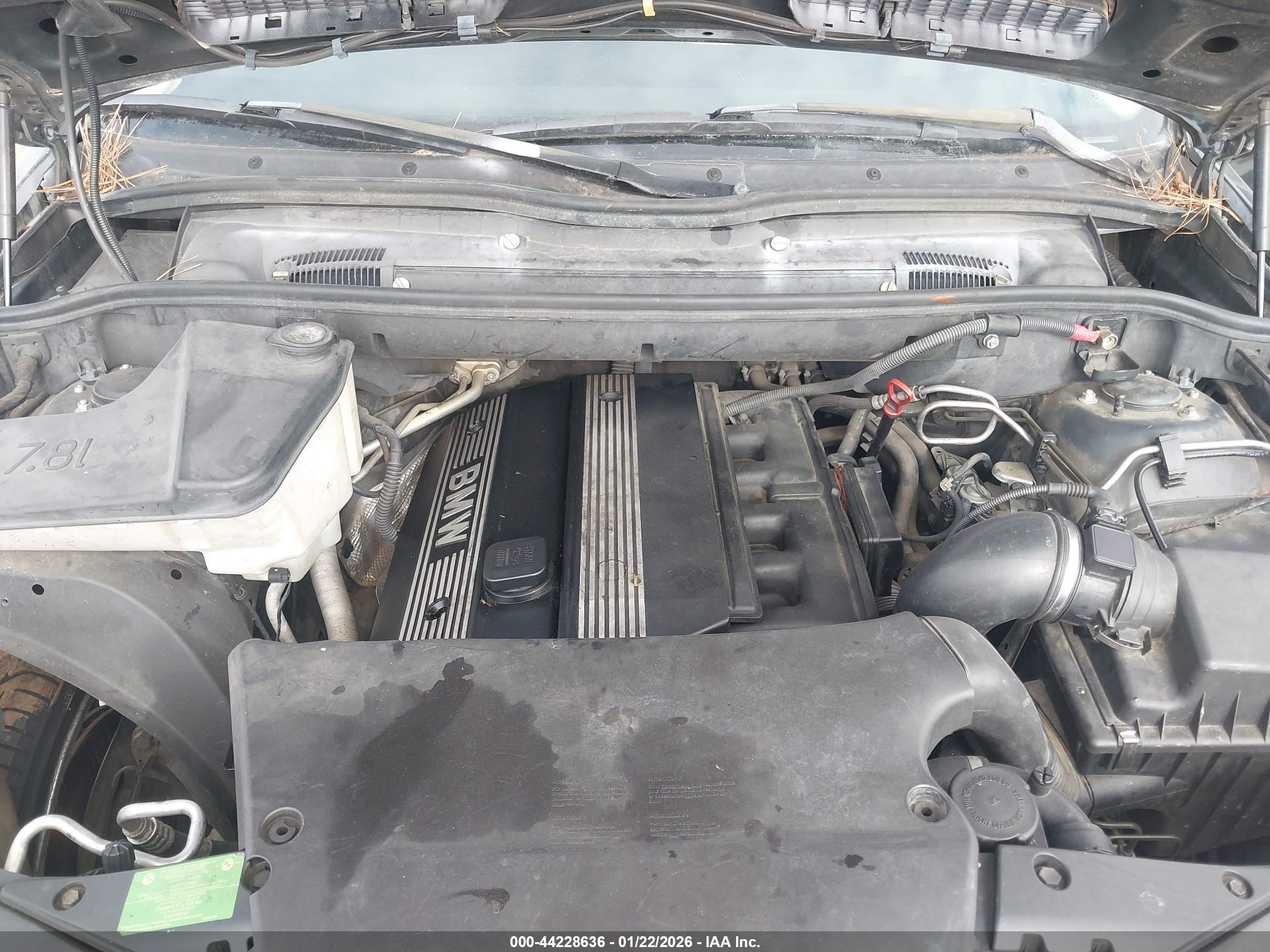 BMW X5 image 10