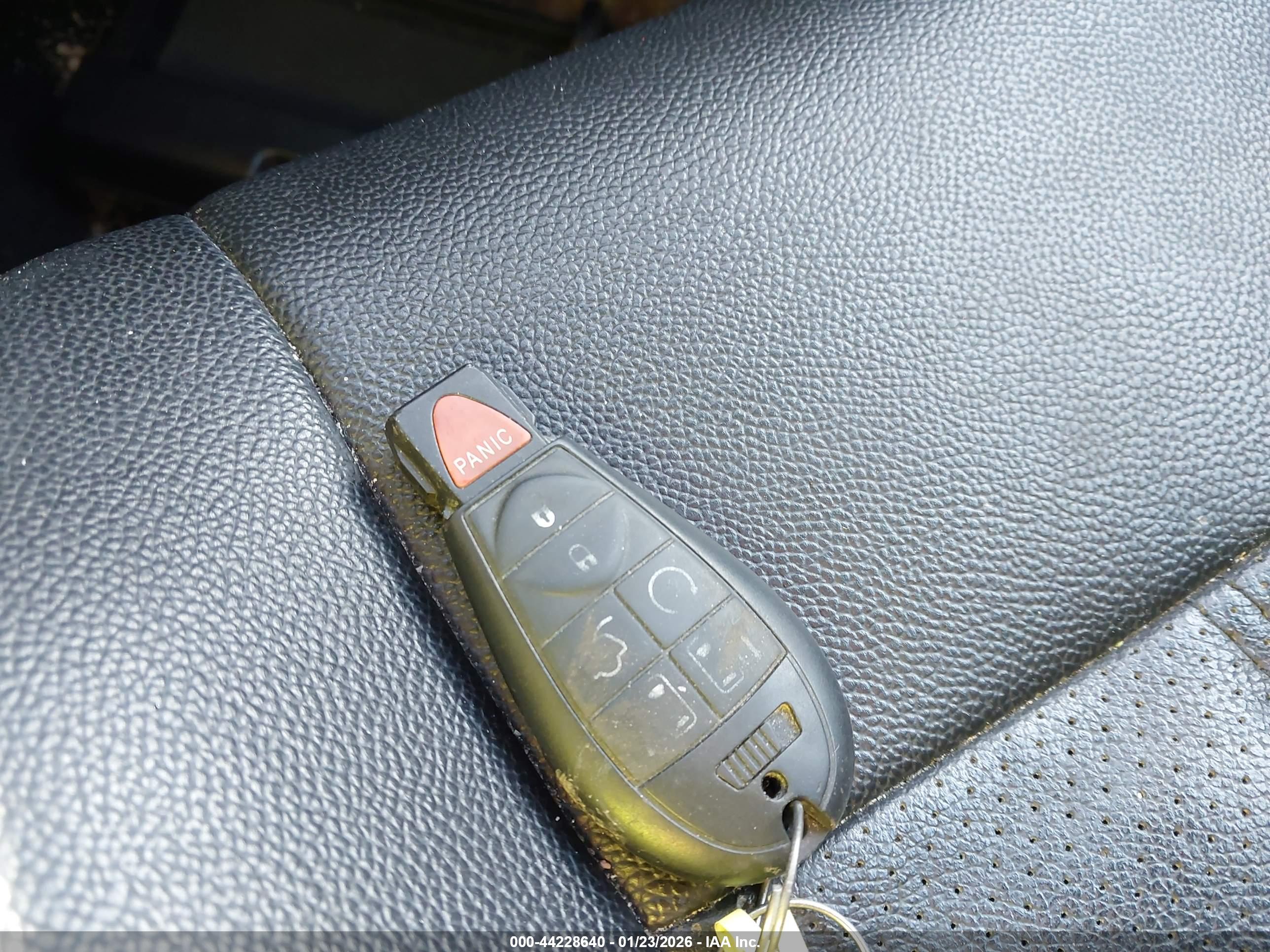 DODGE GRAND image 11