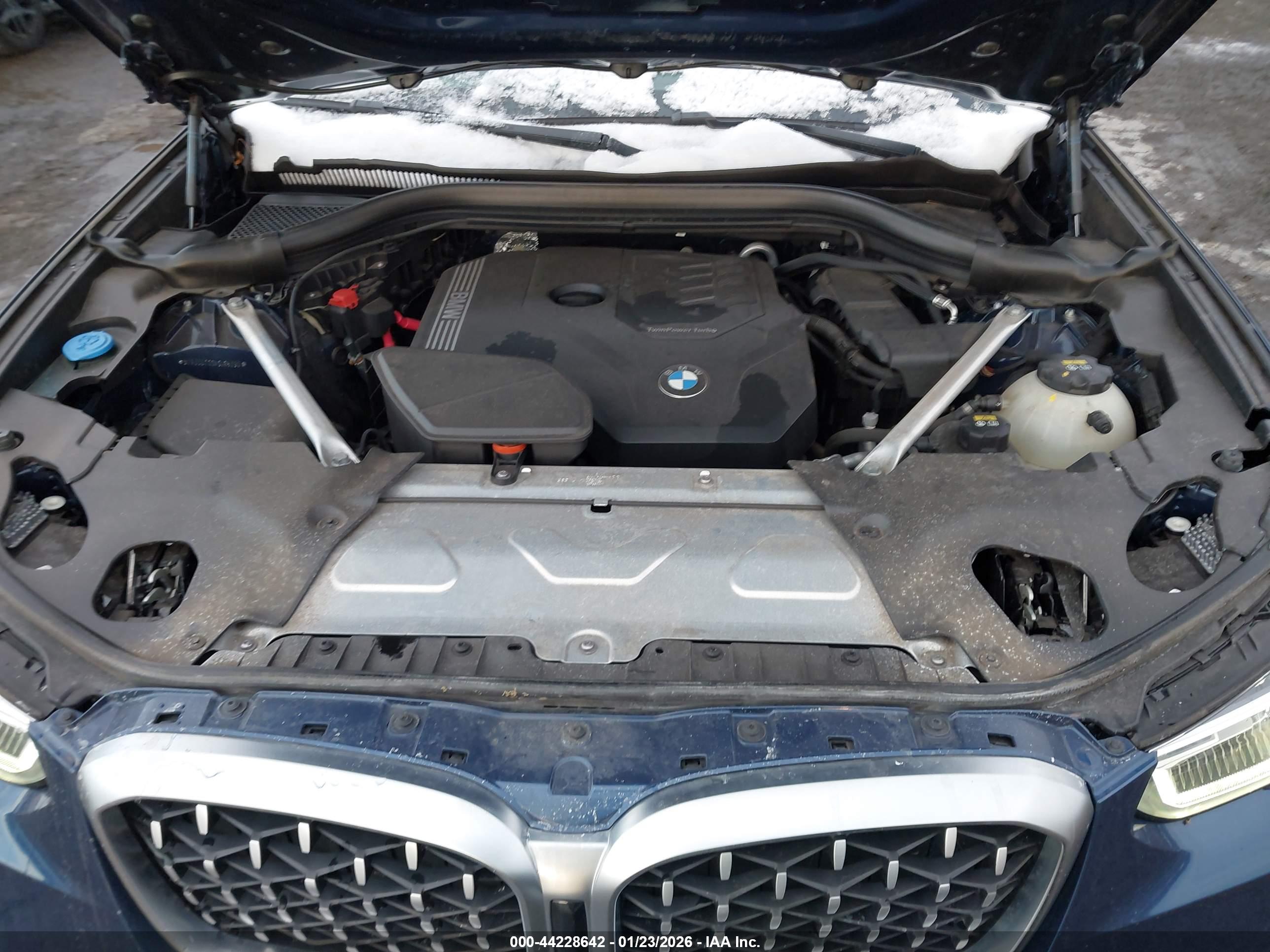 BMW X4 image 10