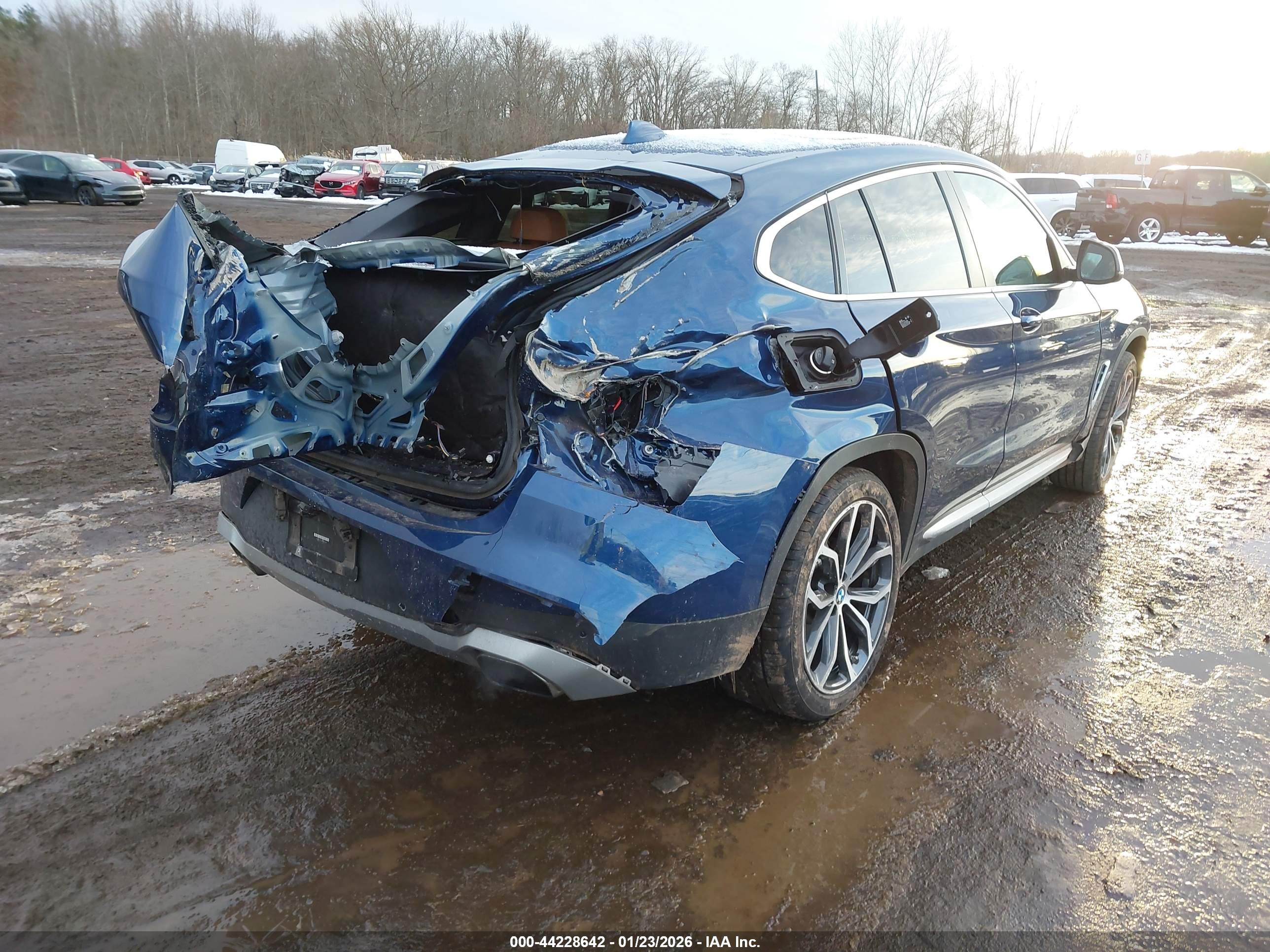 BMW X4 image 4