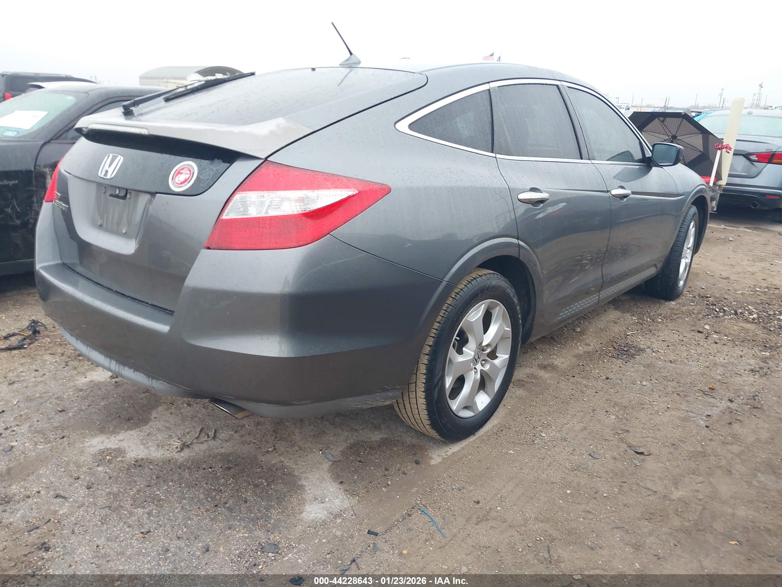 HONDA ACCORD image 4