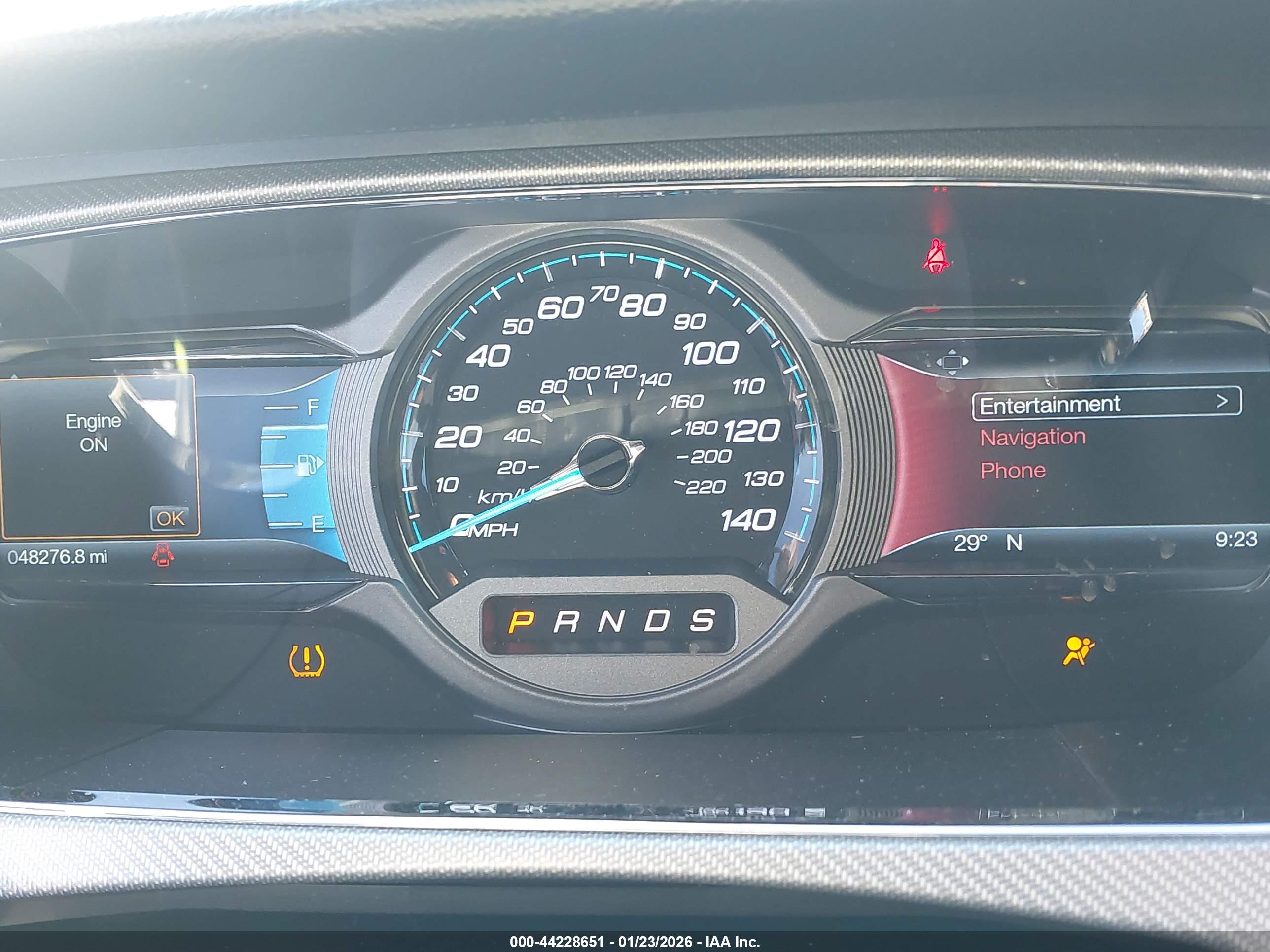 FORD TAURUS image 7