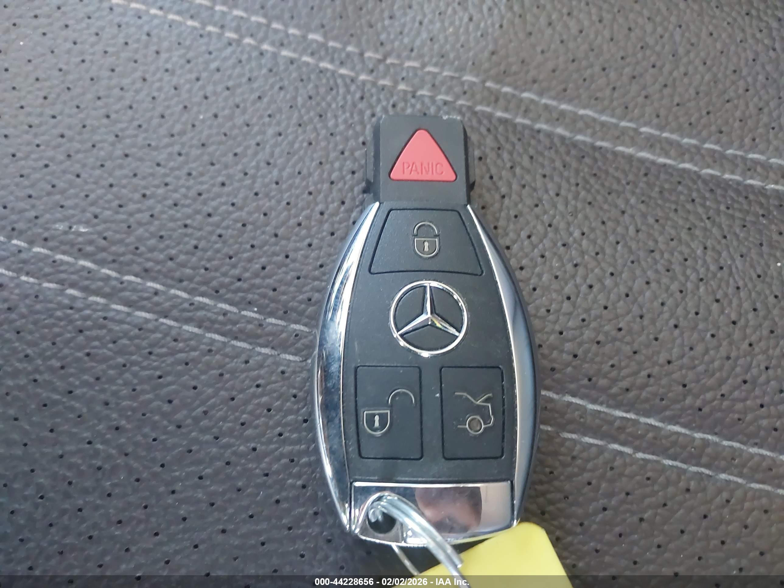 MERCEDES-BENZ GLE image 11