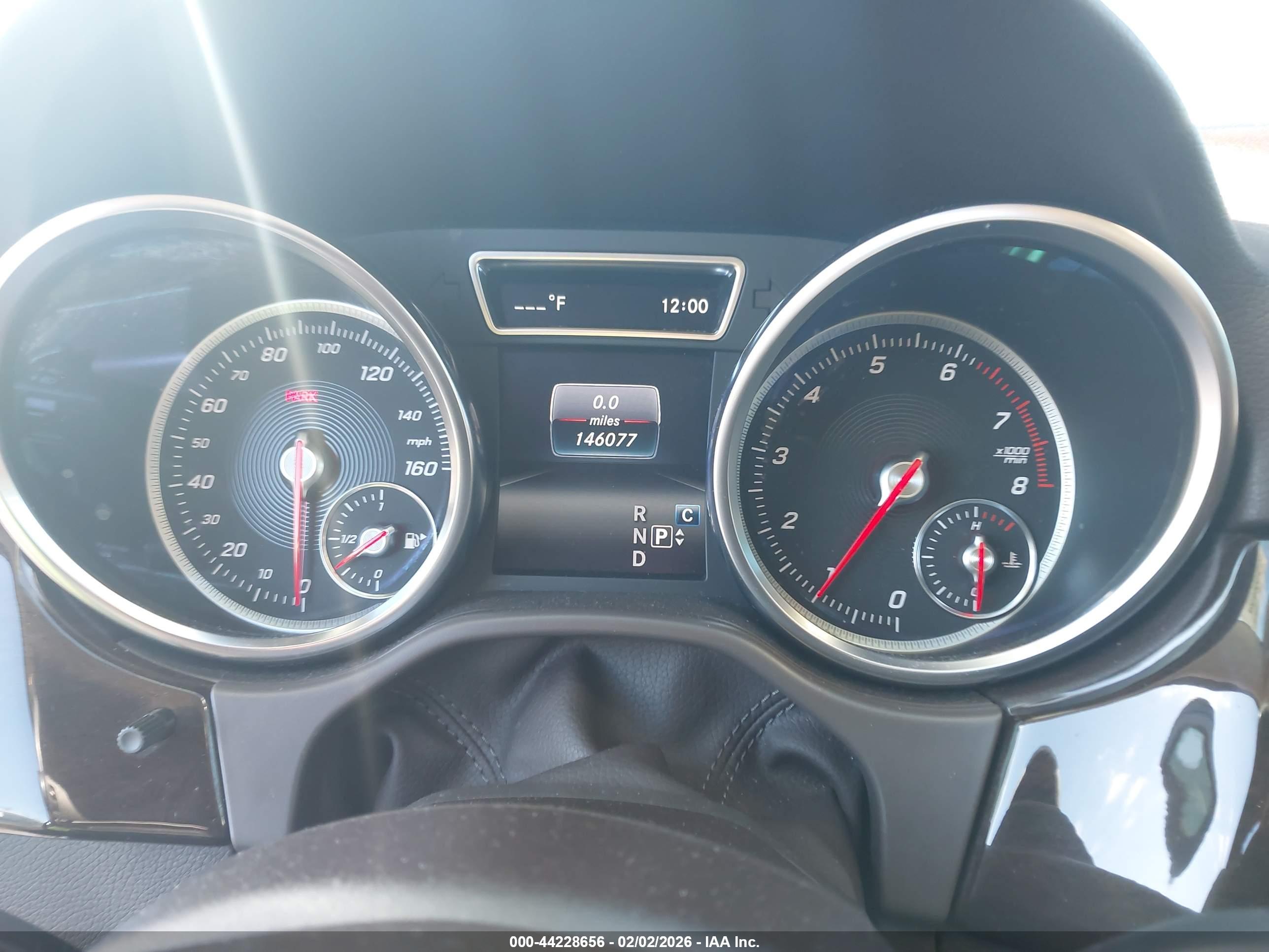 MERCEDES-BENZ GLE image 7
