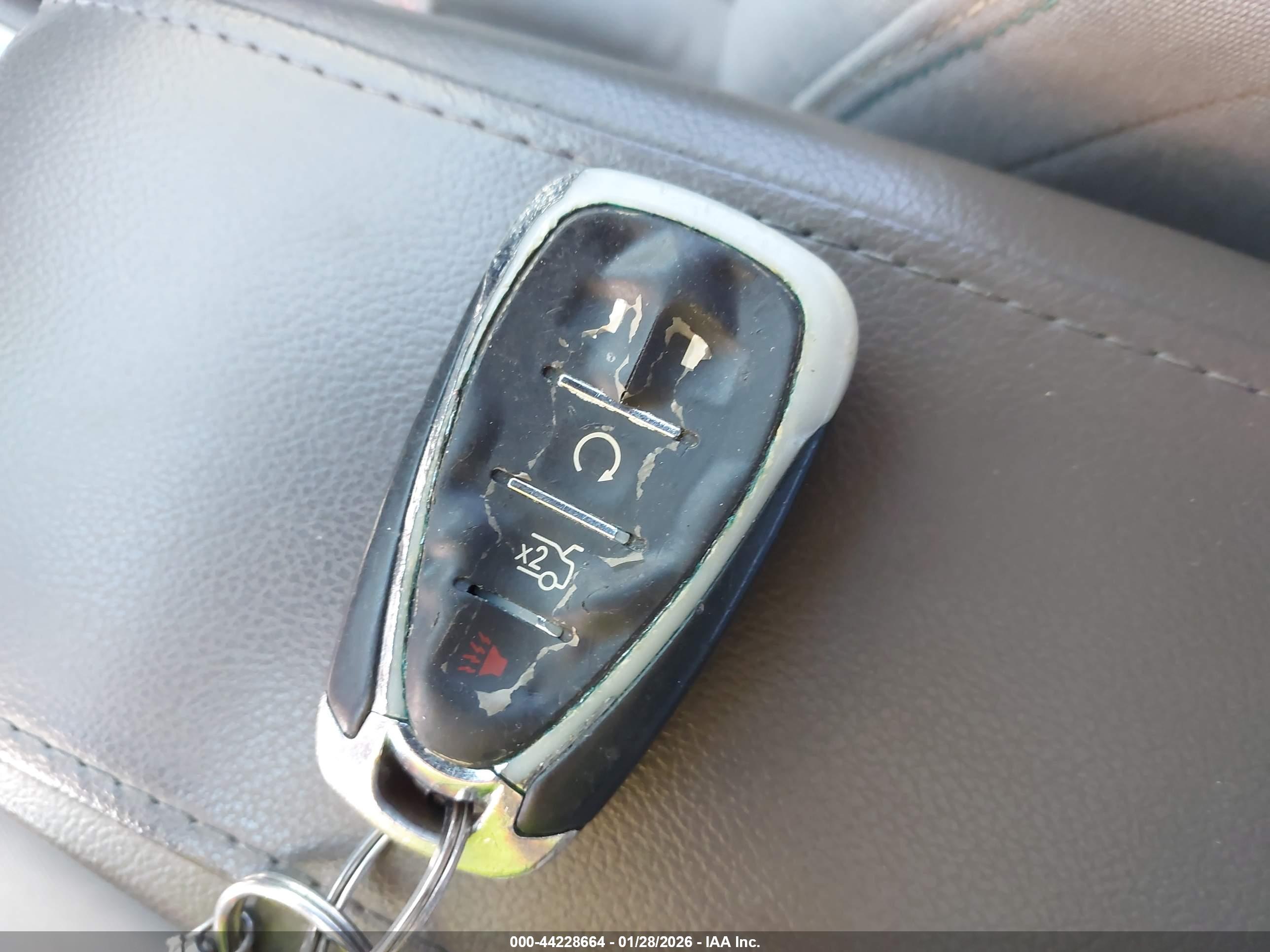 CHEVROLET CRUZE image 11