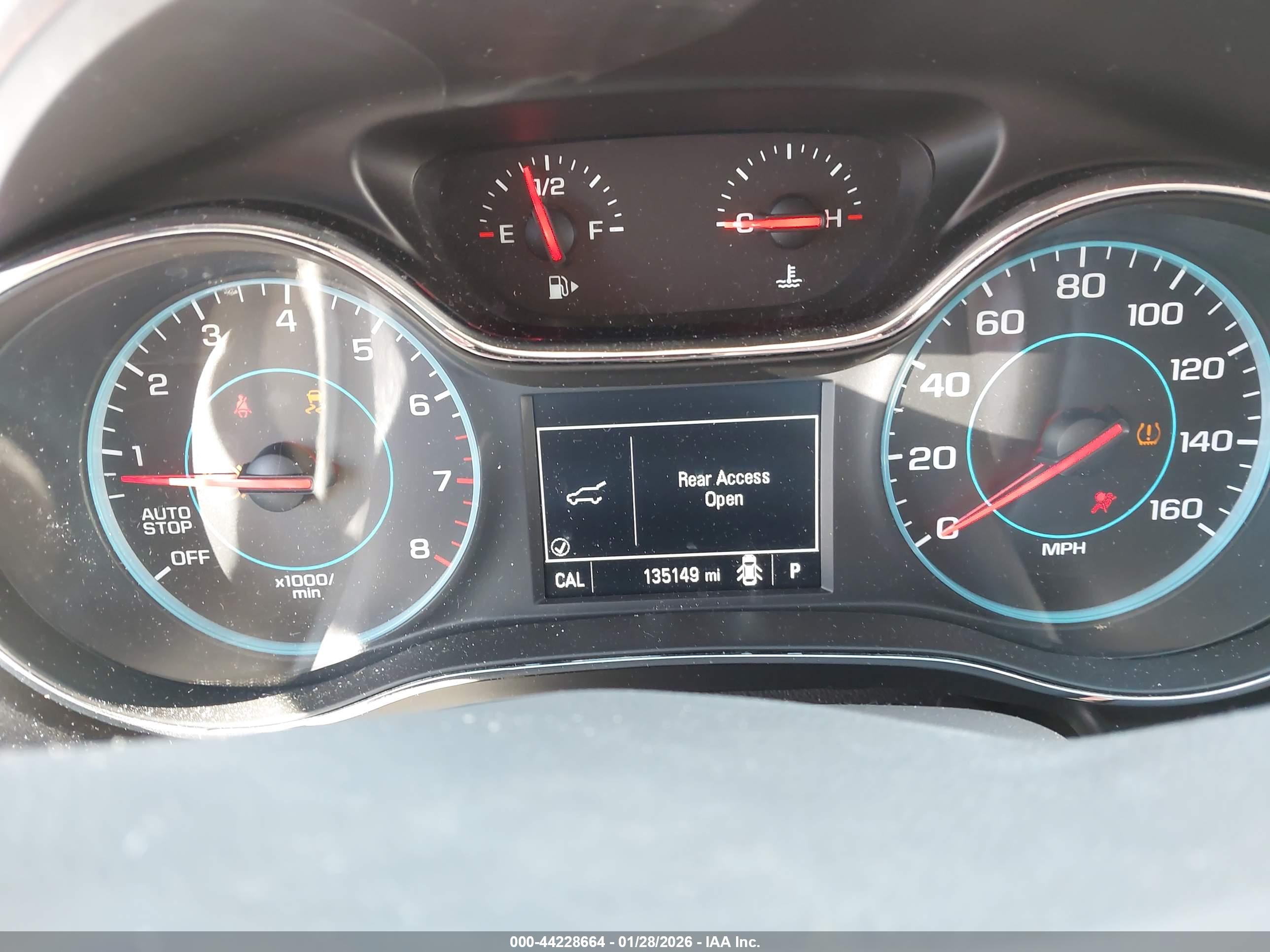 CHEVROLET CRUZE image 7