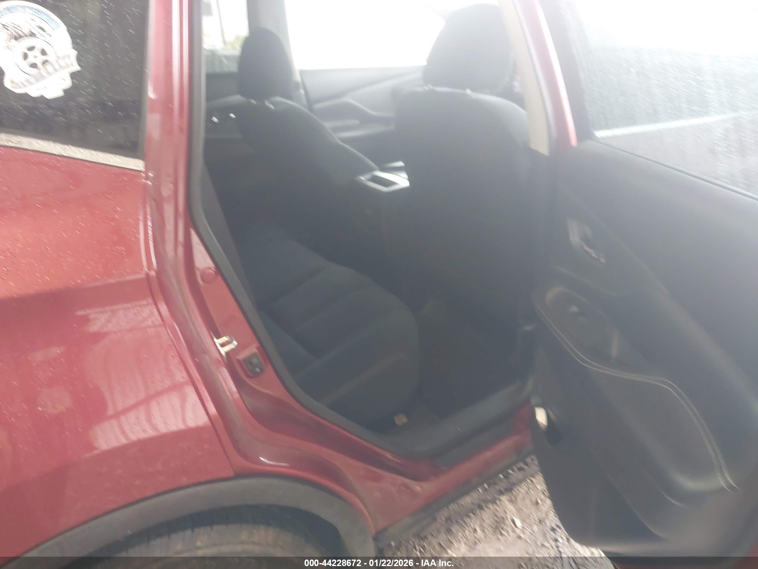 NISSAN MURANO image 8