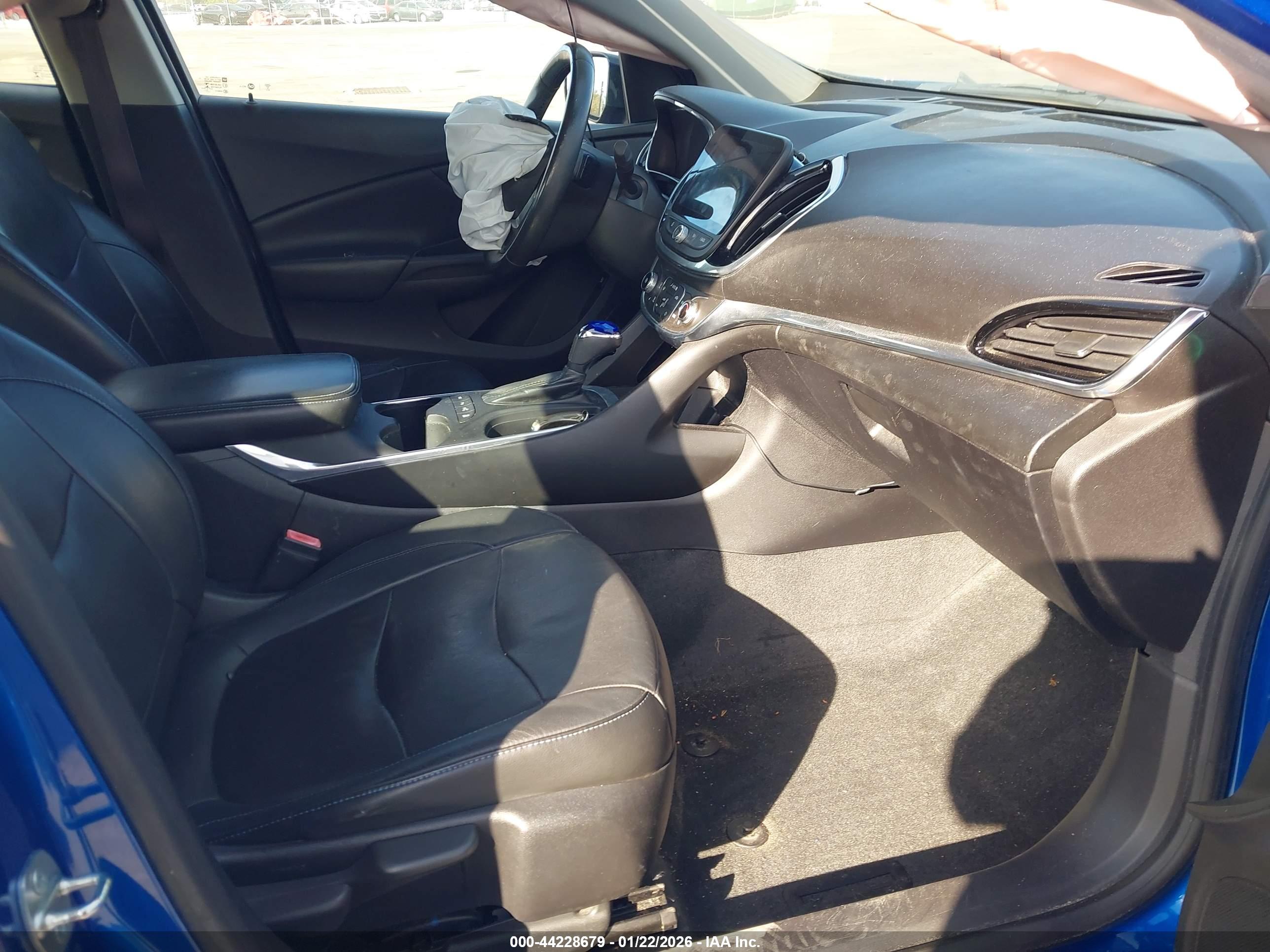 CHEVROLET VOLT image 5