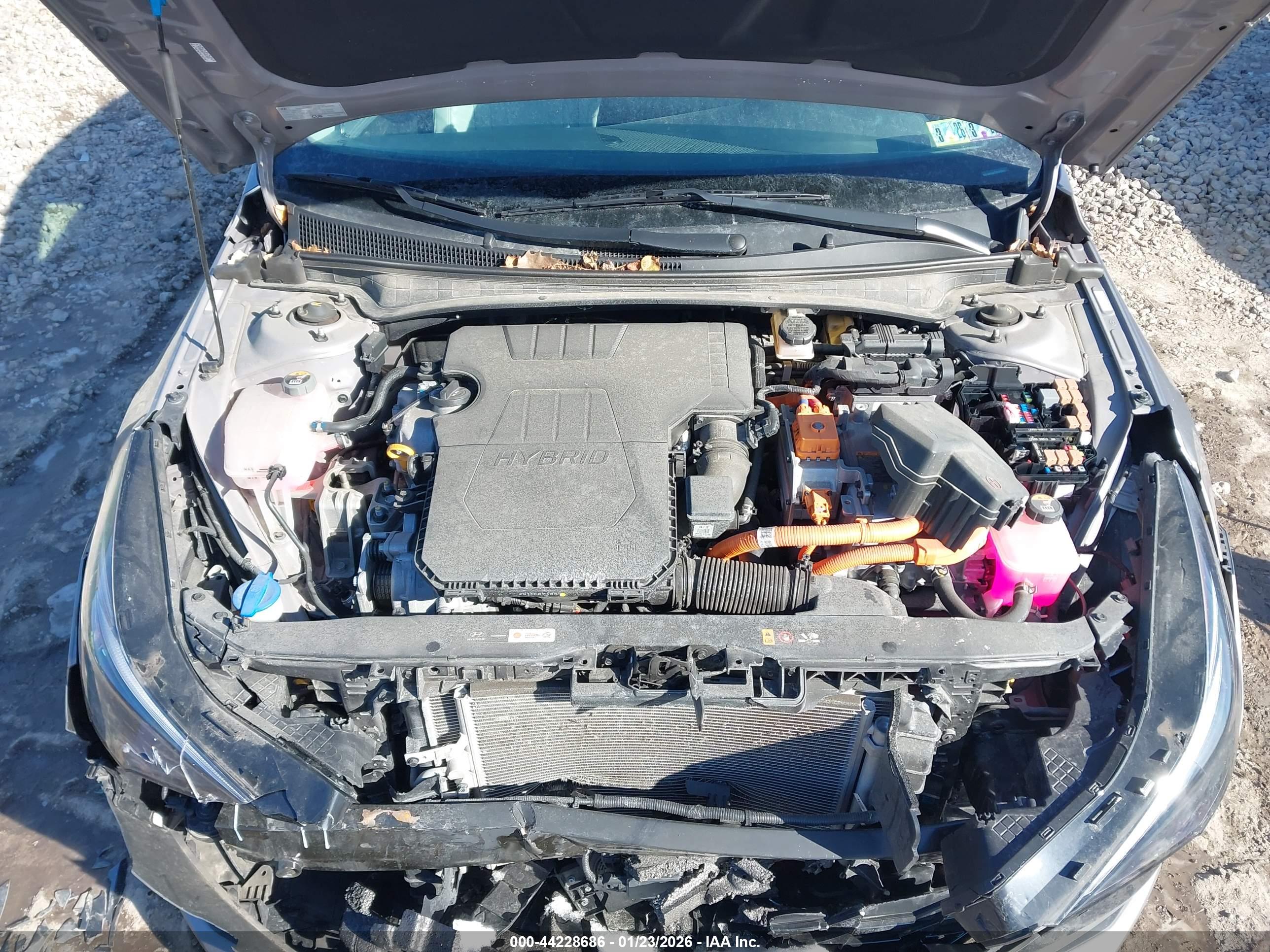 HYUNDAI ELANTRA image 10