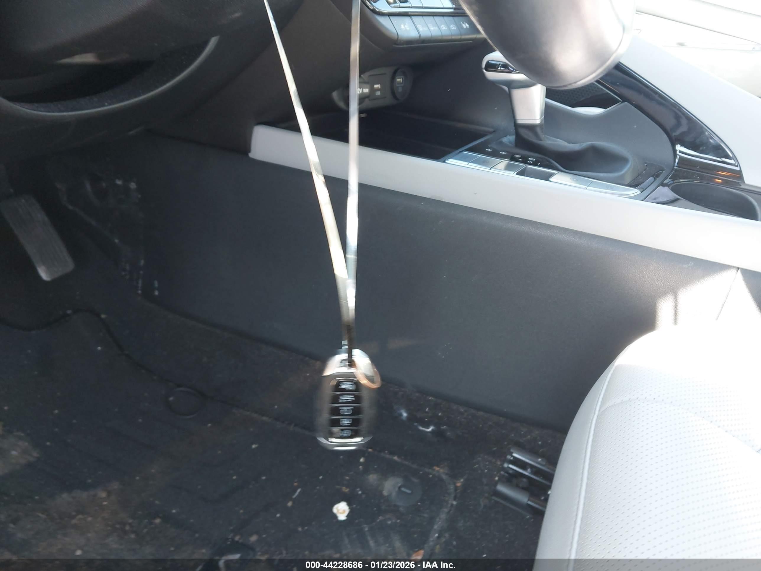 HYUNDAI ELANTRA image 11
