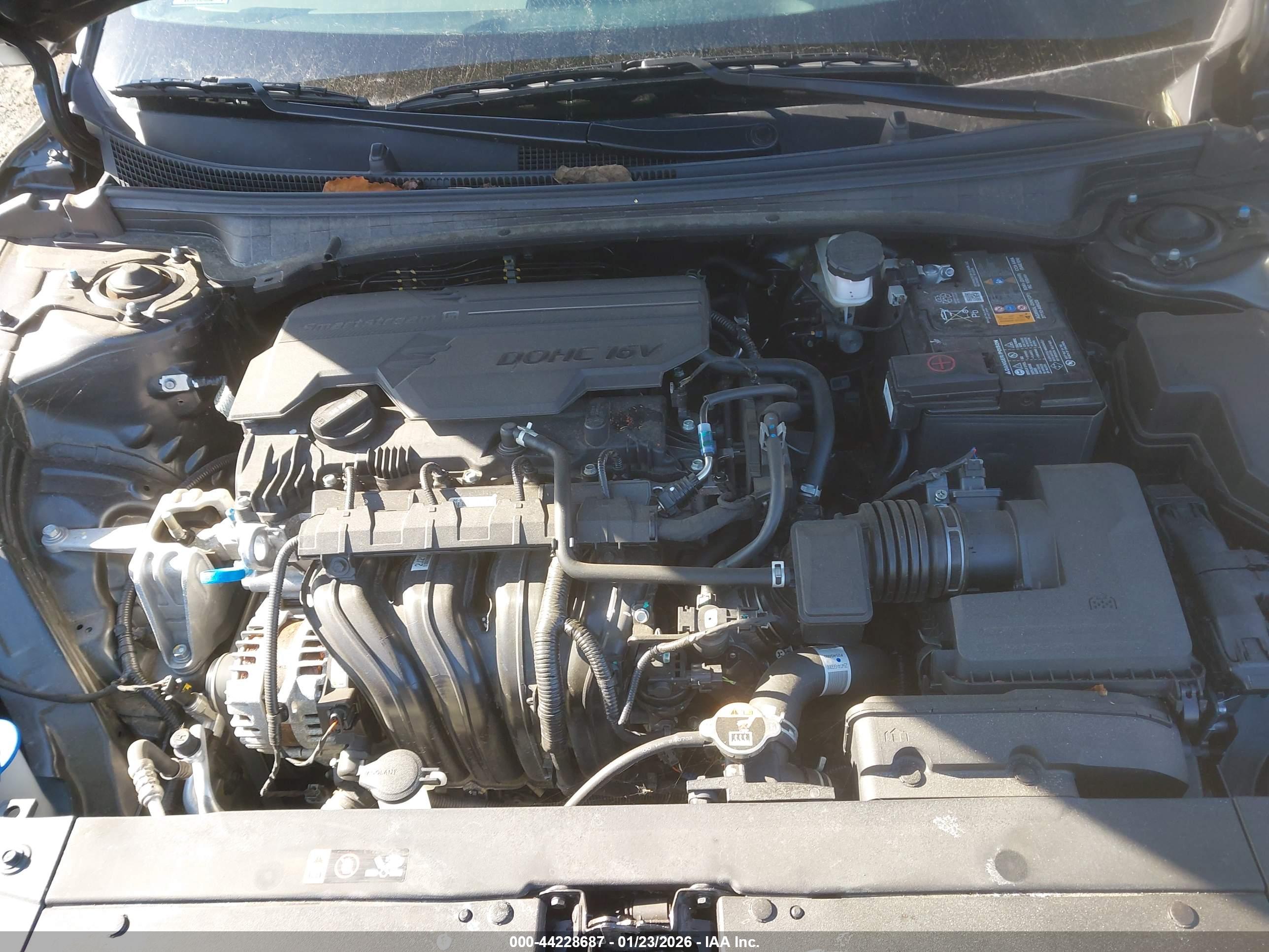 KIA K4 image 10