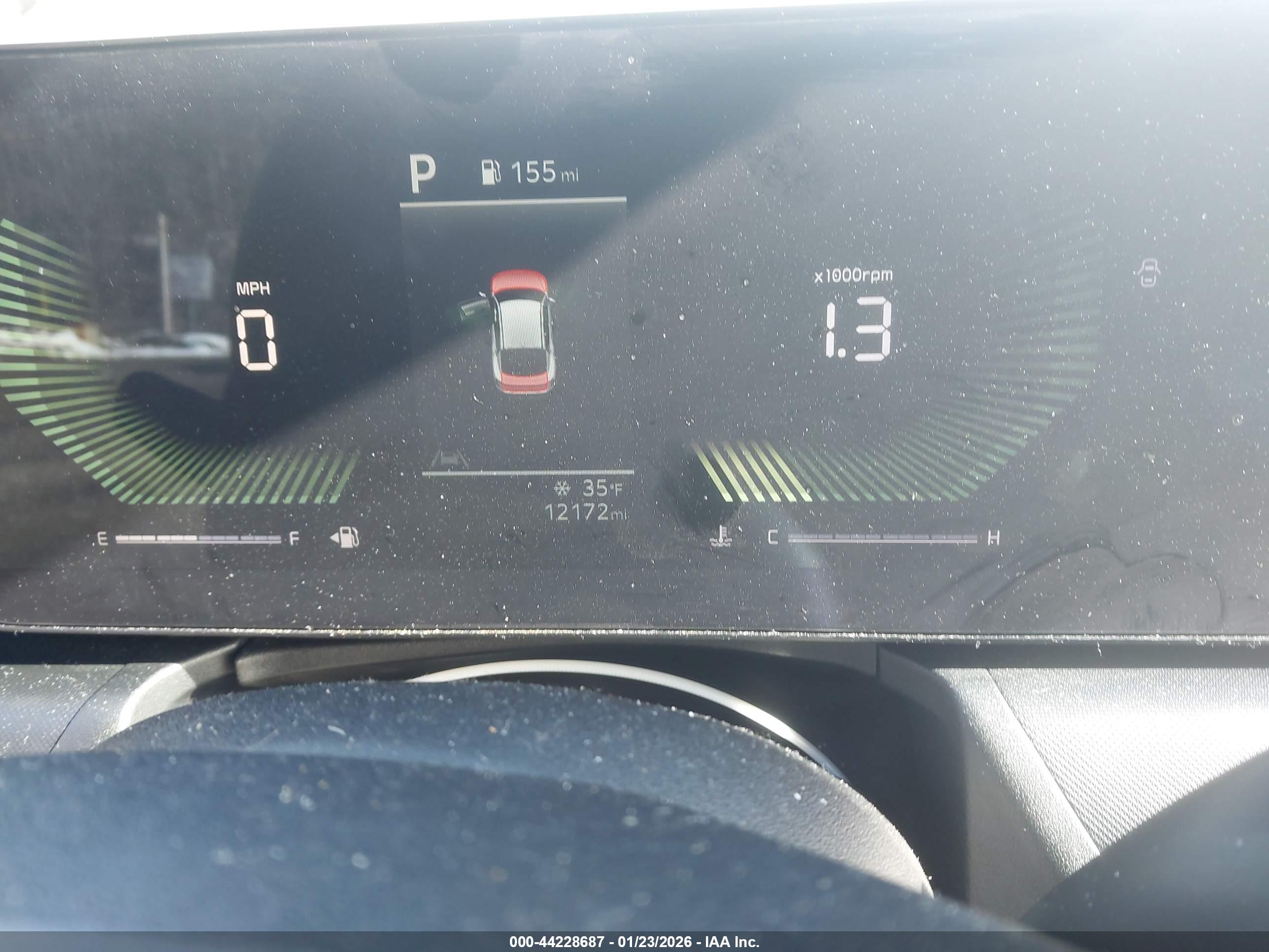 KIA K4 image 7
