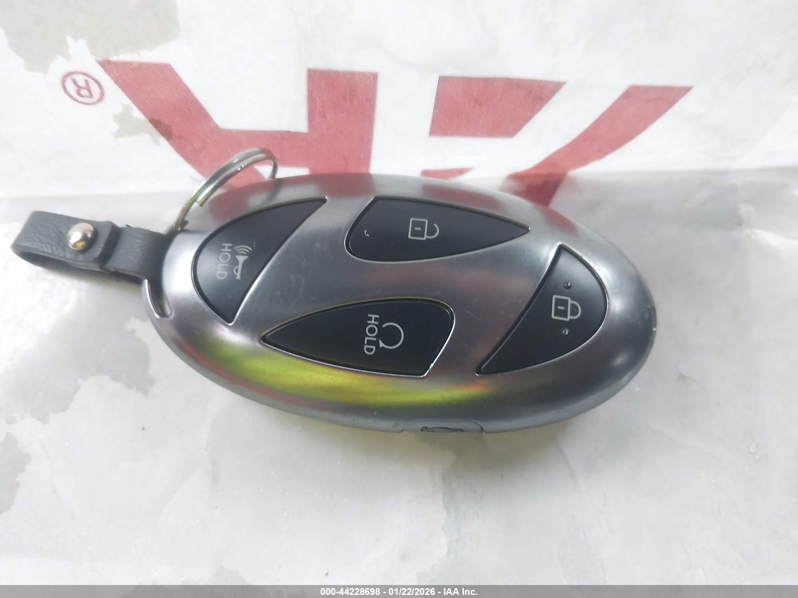 HYUNDAI ELANTRA image 11
