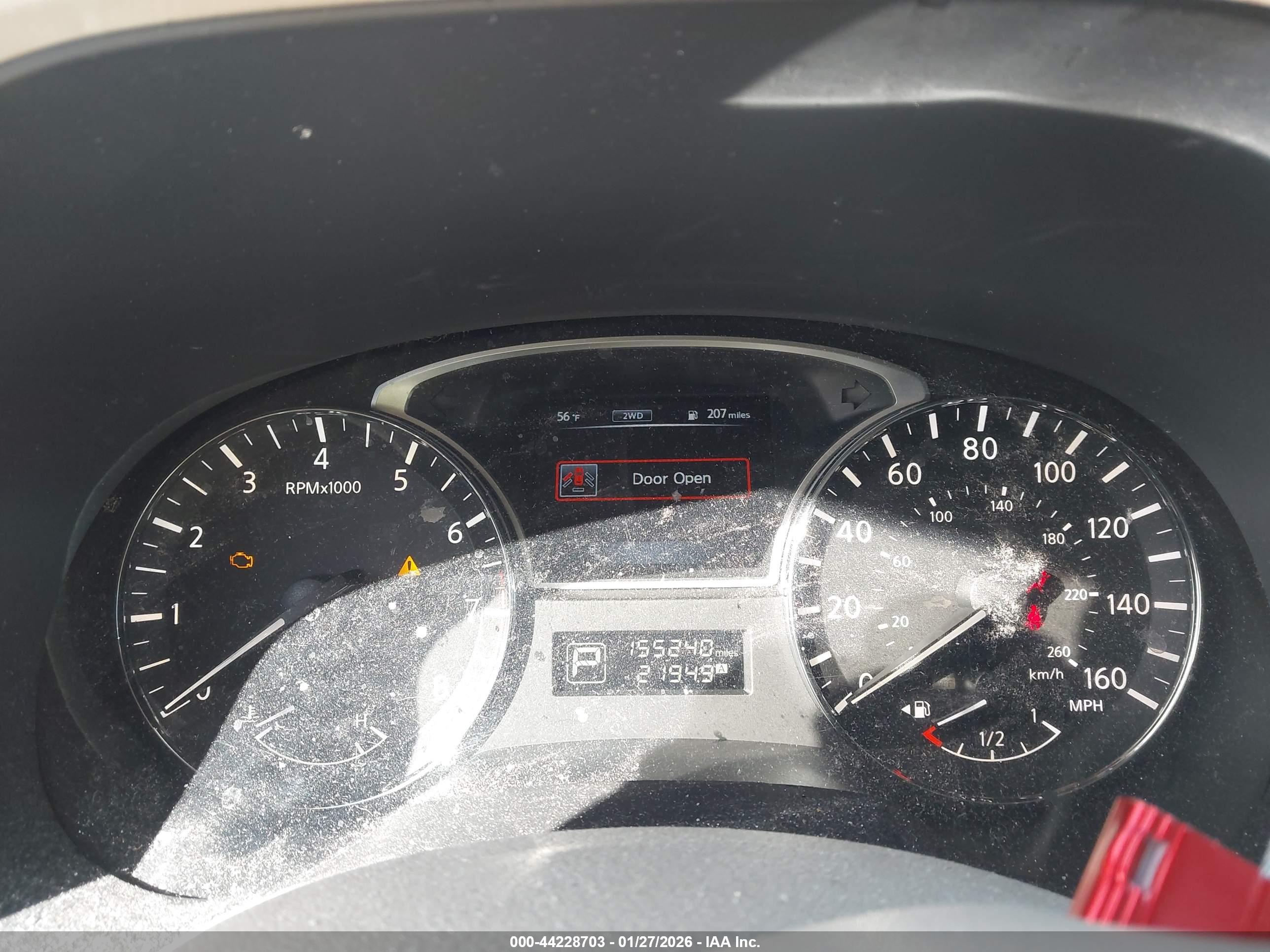 NISSAN PATHFINDER image 7