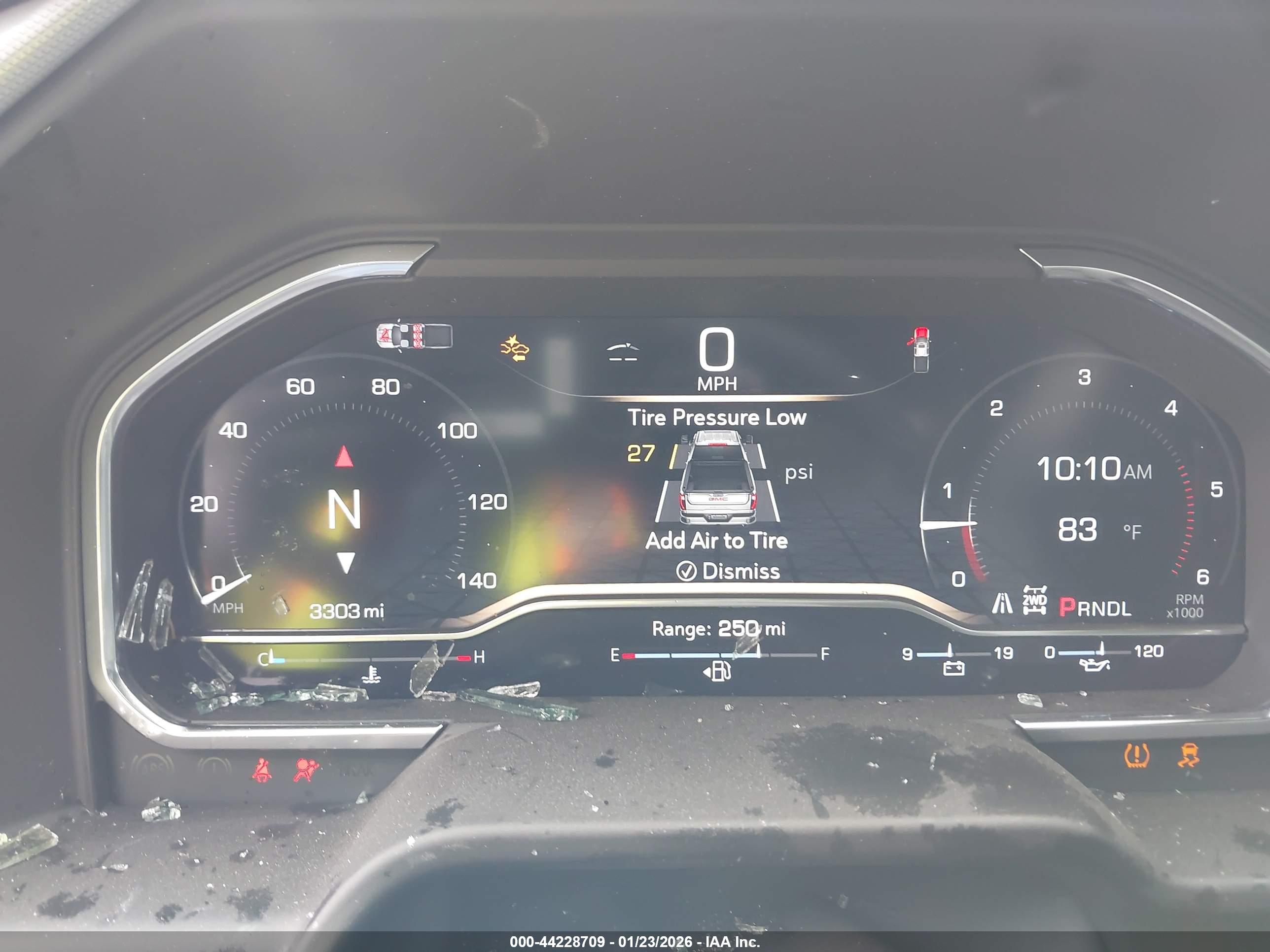 GMC SIERRA image 7