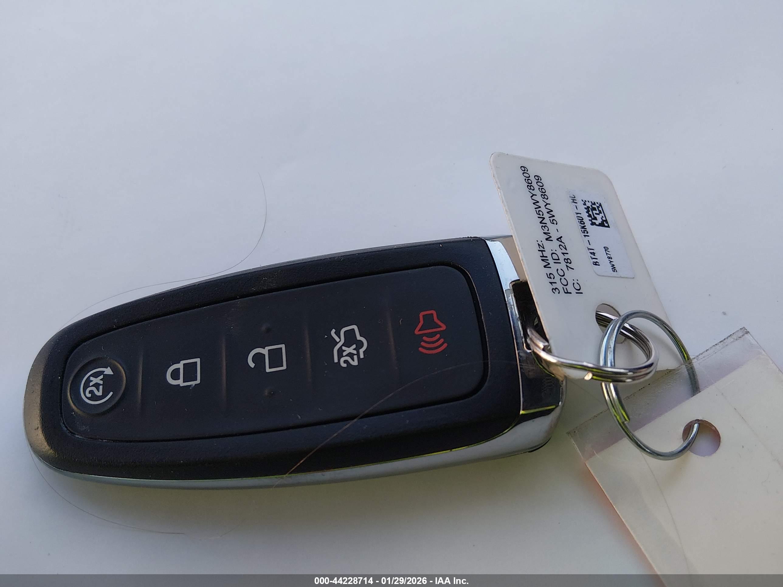 FORD FOCUS image 11
