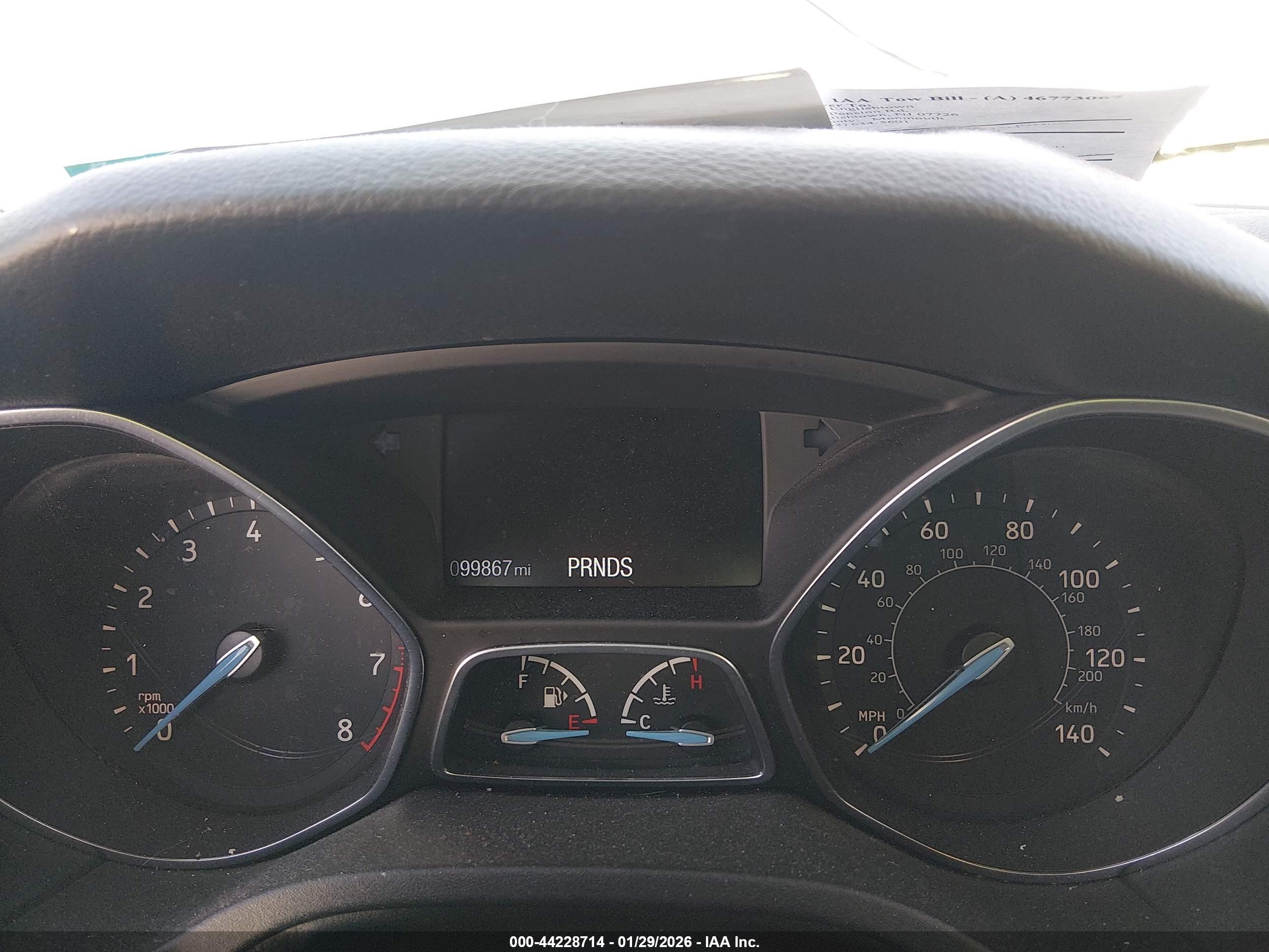 FORD FOCUS image 7
