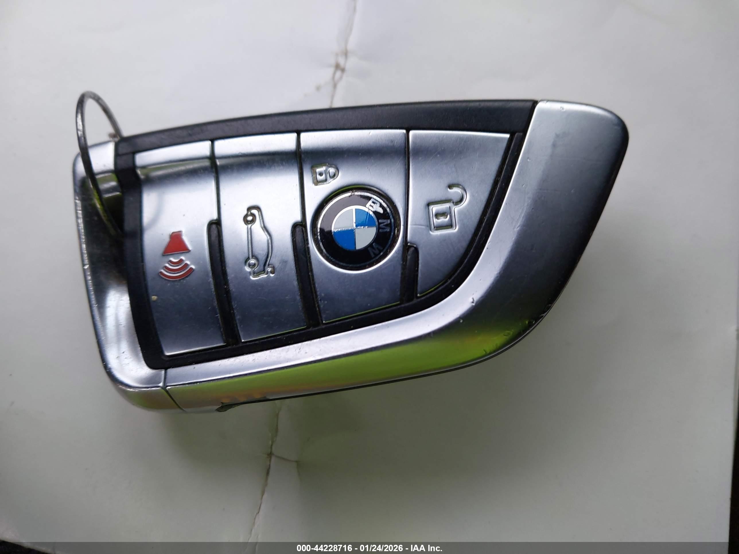 BMW X5 image 11