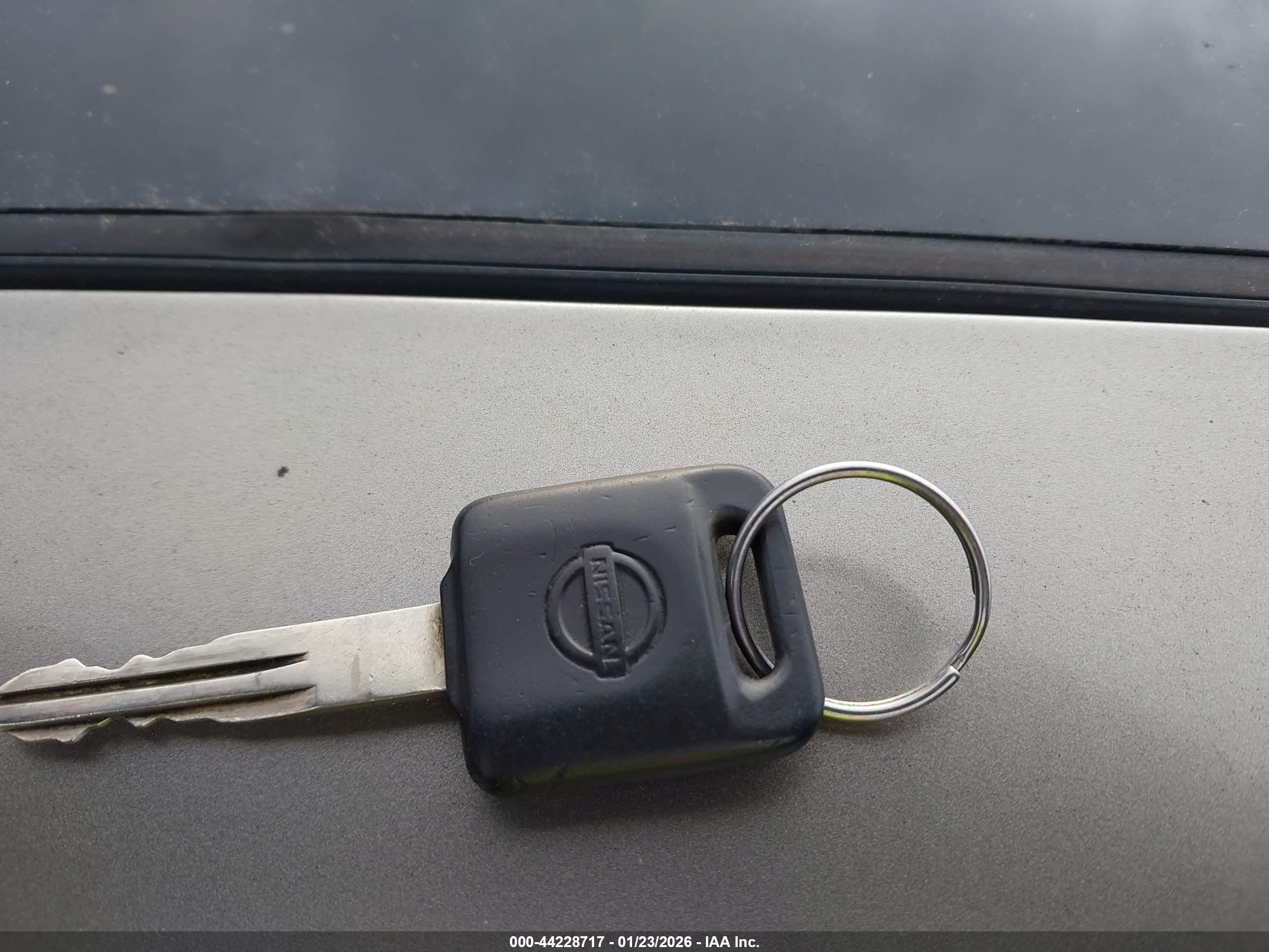 NISSAN ALTIMA image 11