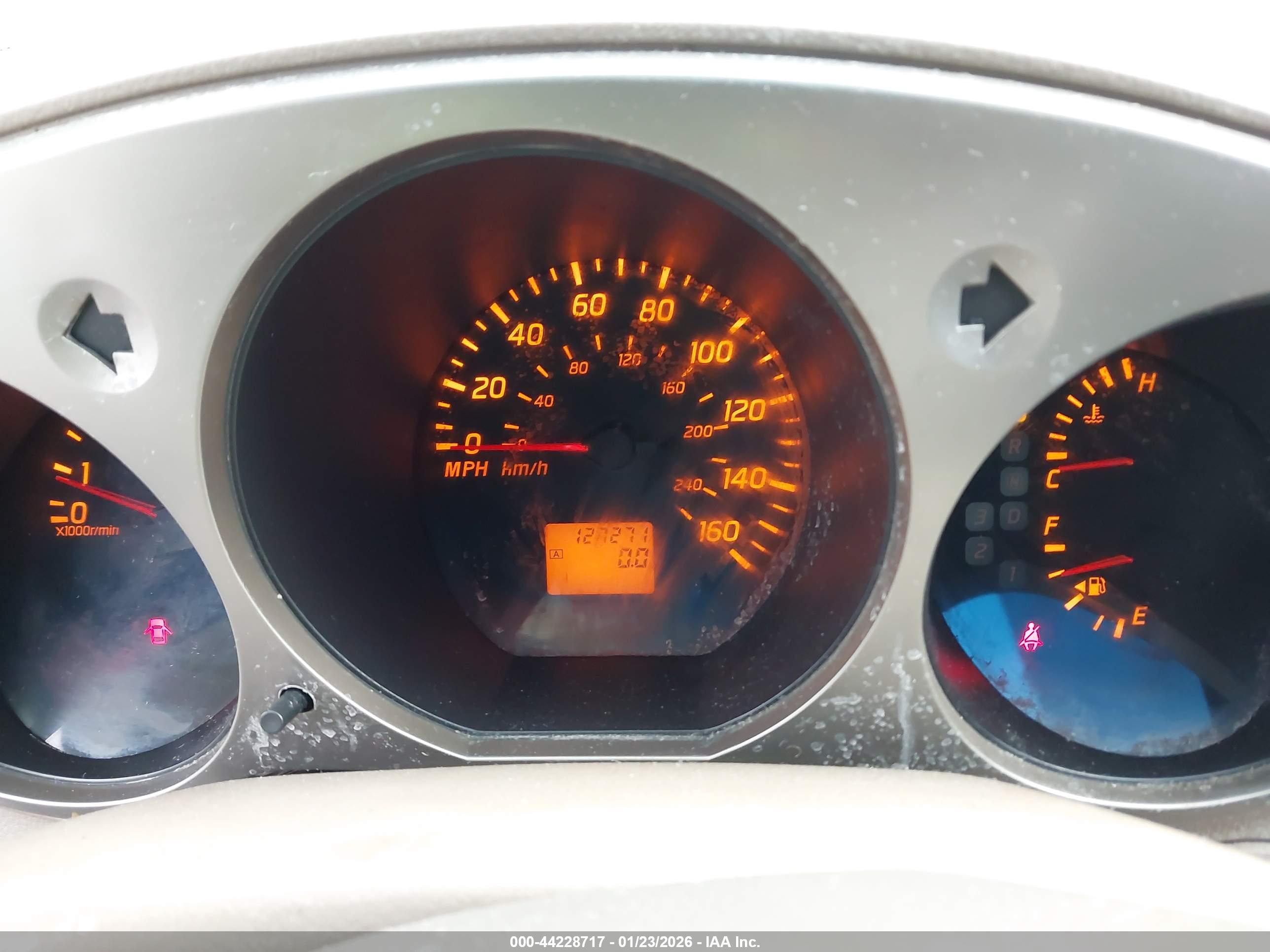 NISSAN ALTIMA image 7