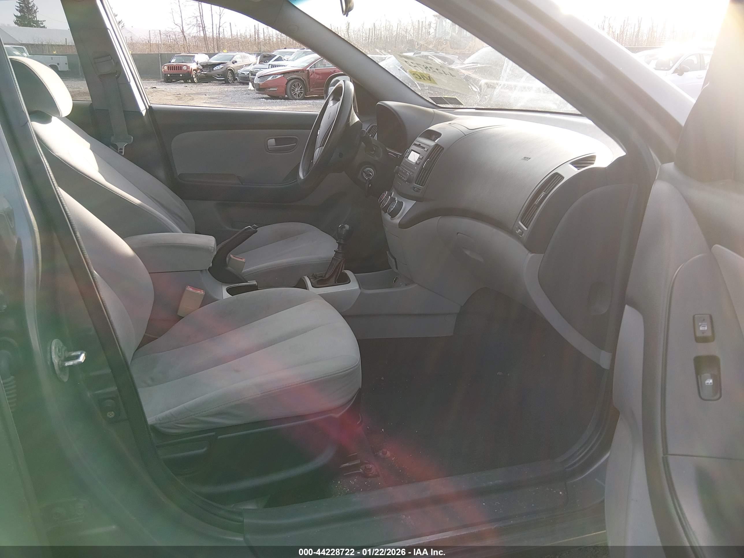HYUNDAI ELANTRA image 5