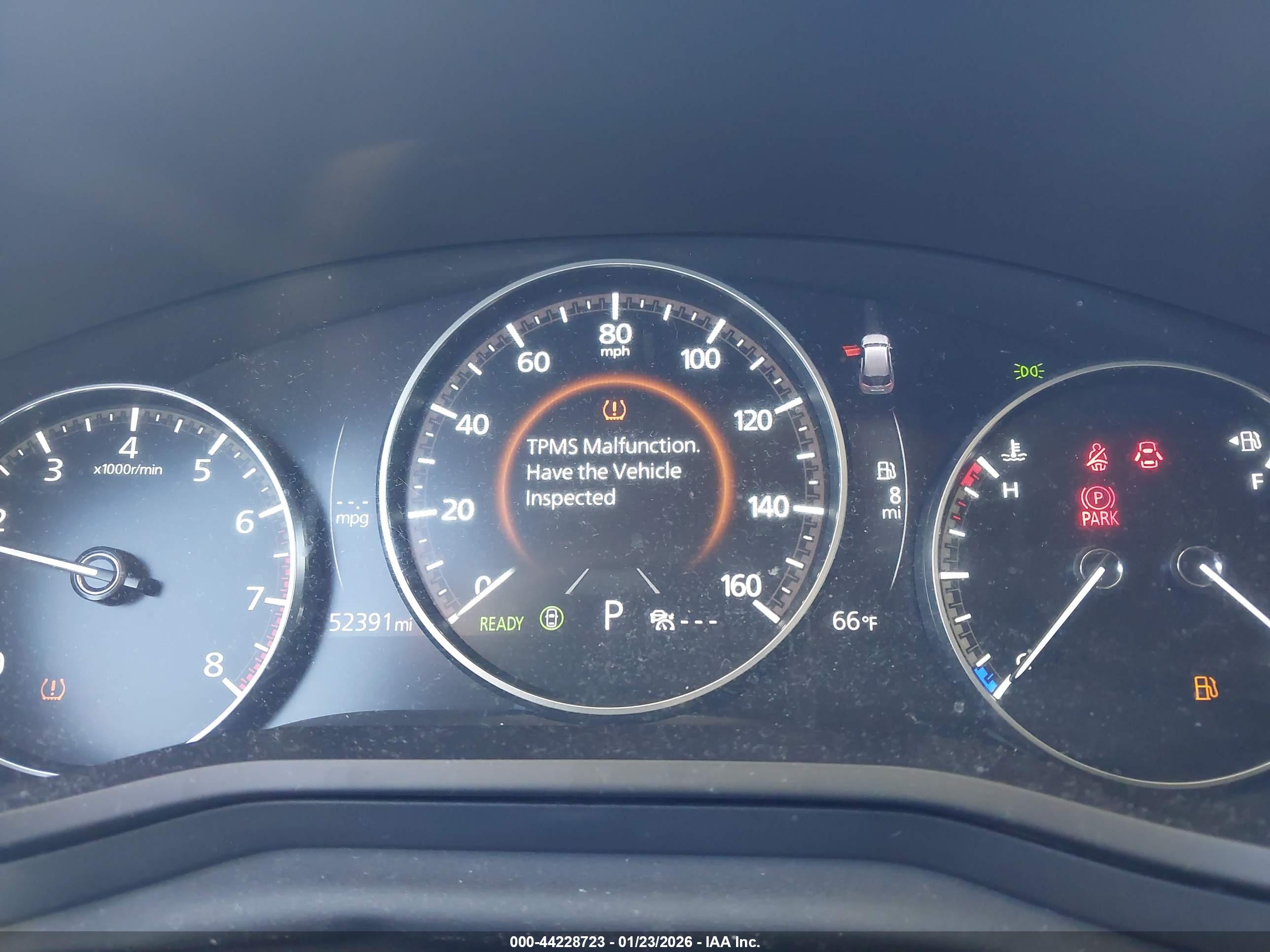 MAZDA CX-90 image 7