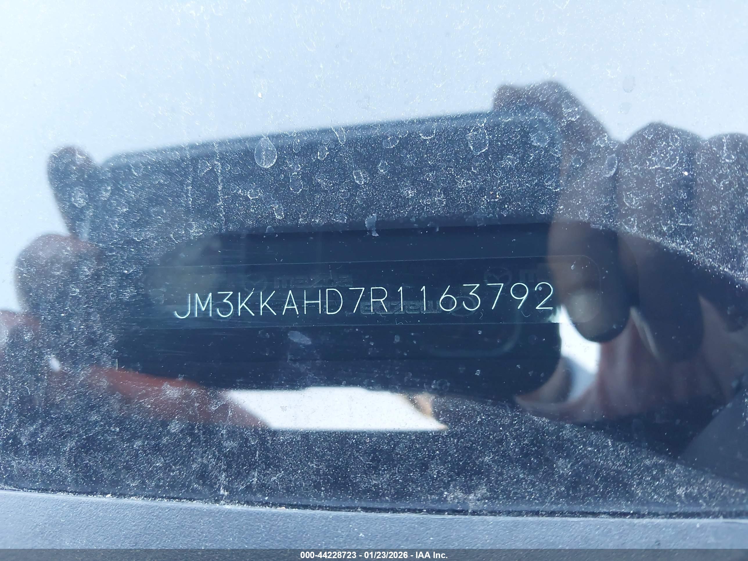 MAZDA CX-90 image 9