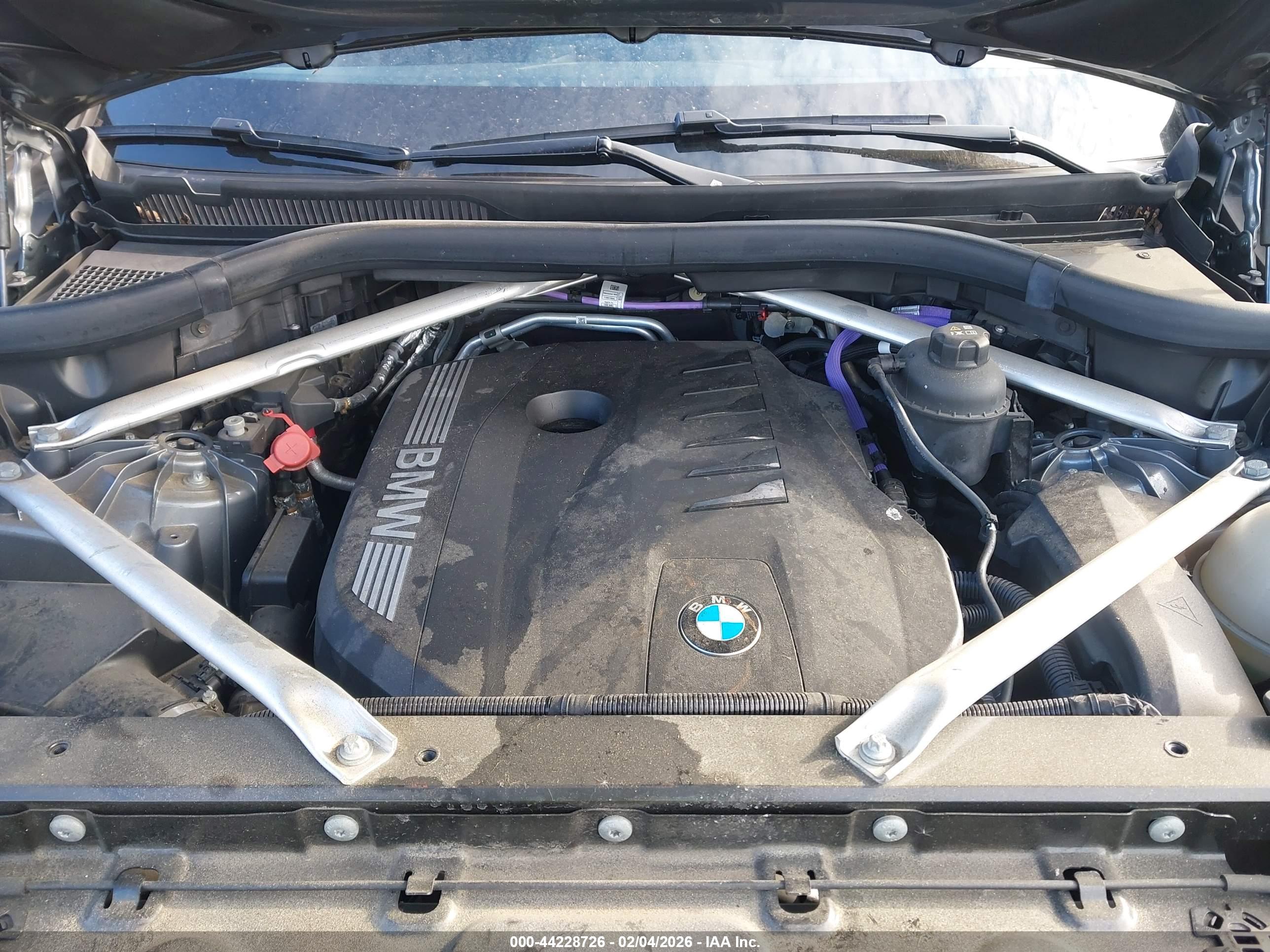 BMW X5 image 10