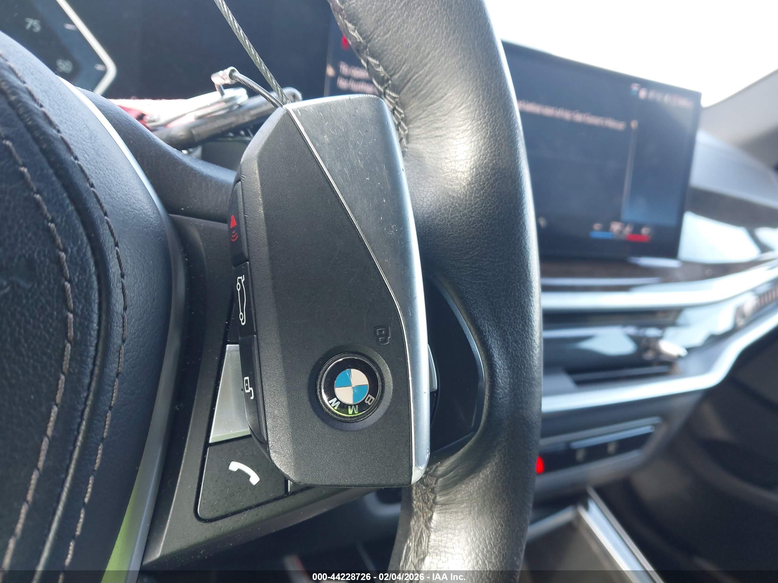 BMW X5 image 11