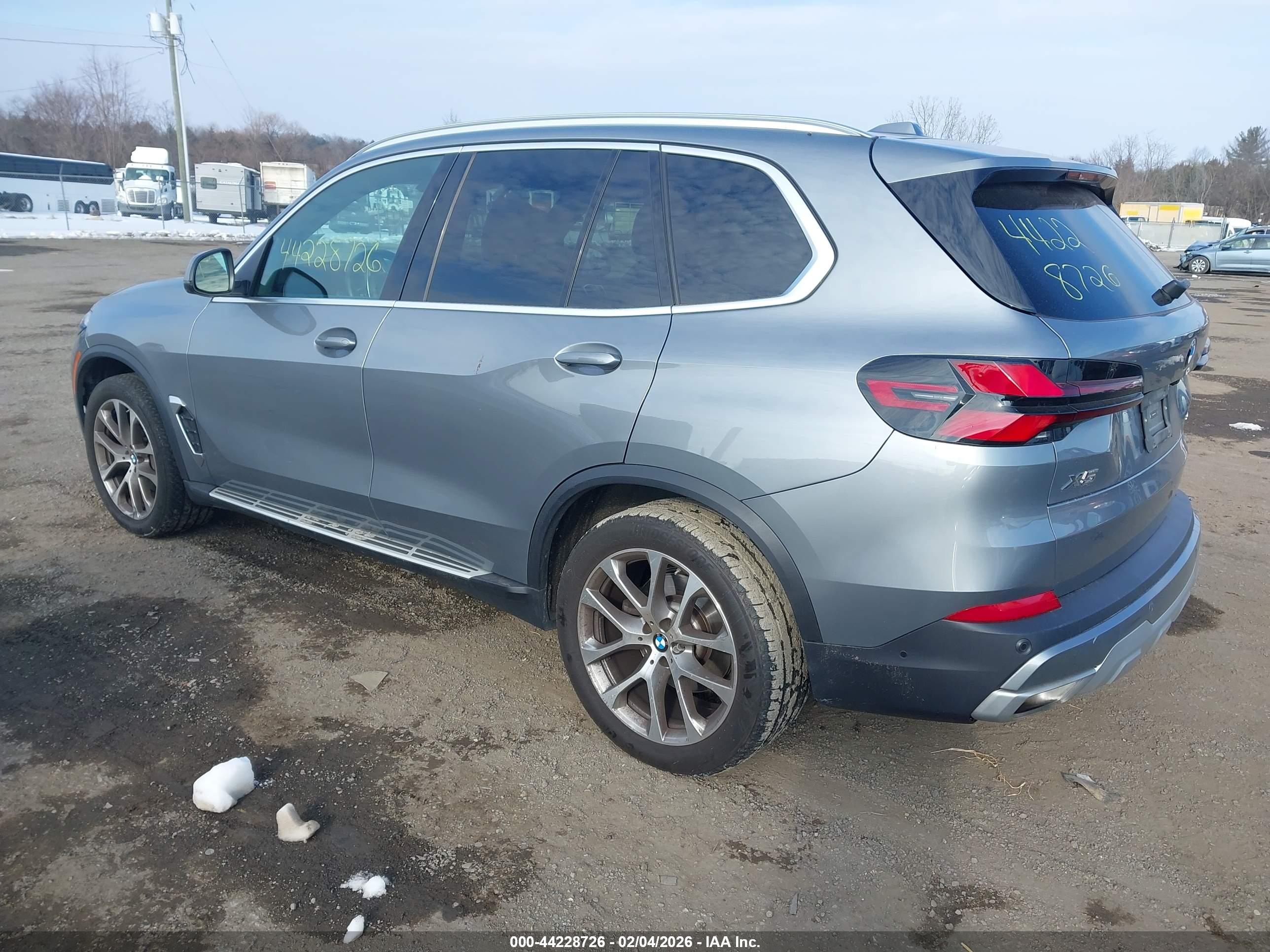 BMW X5 image 3