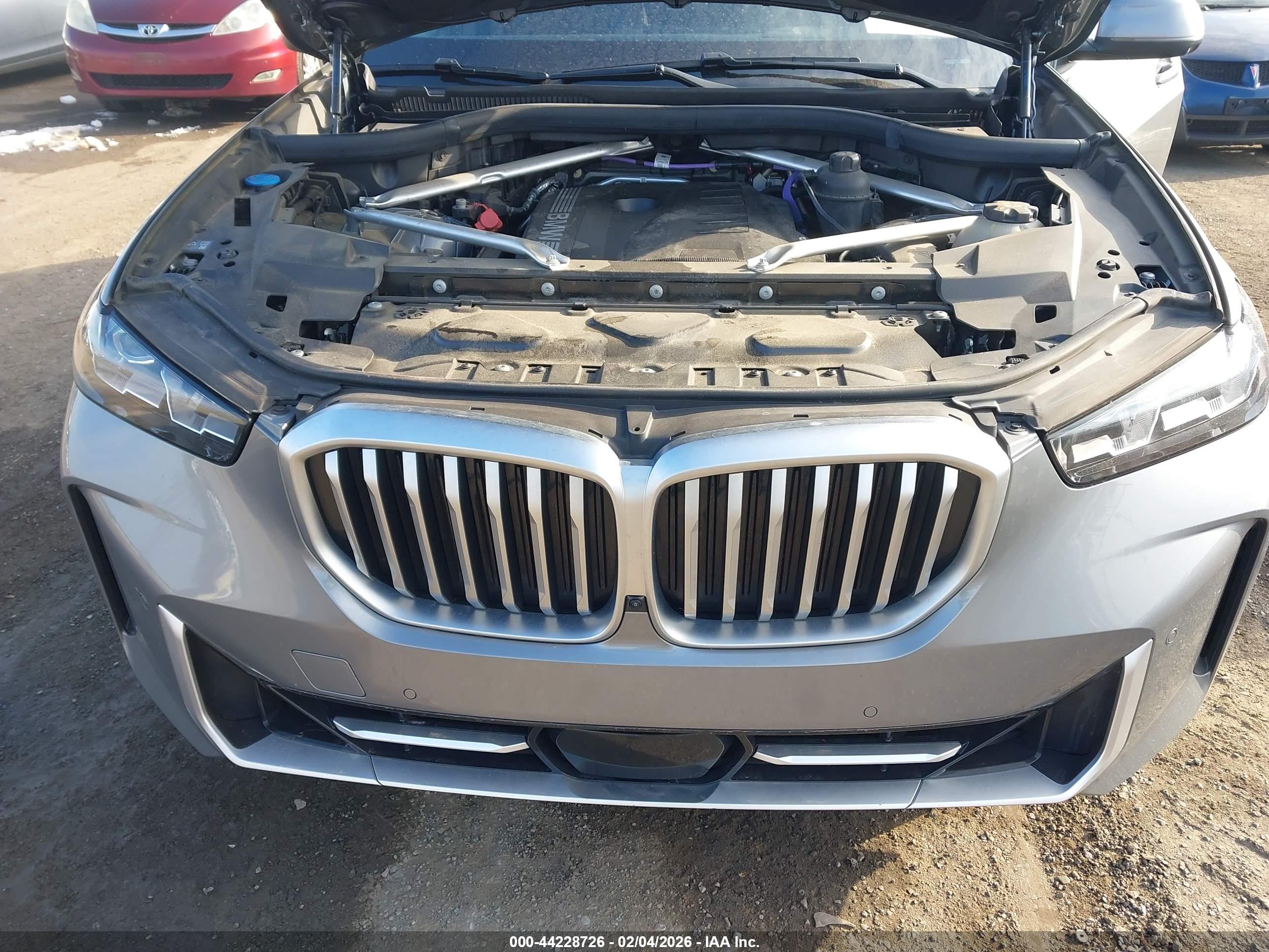 BMW X5 image 6