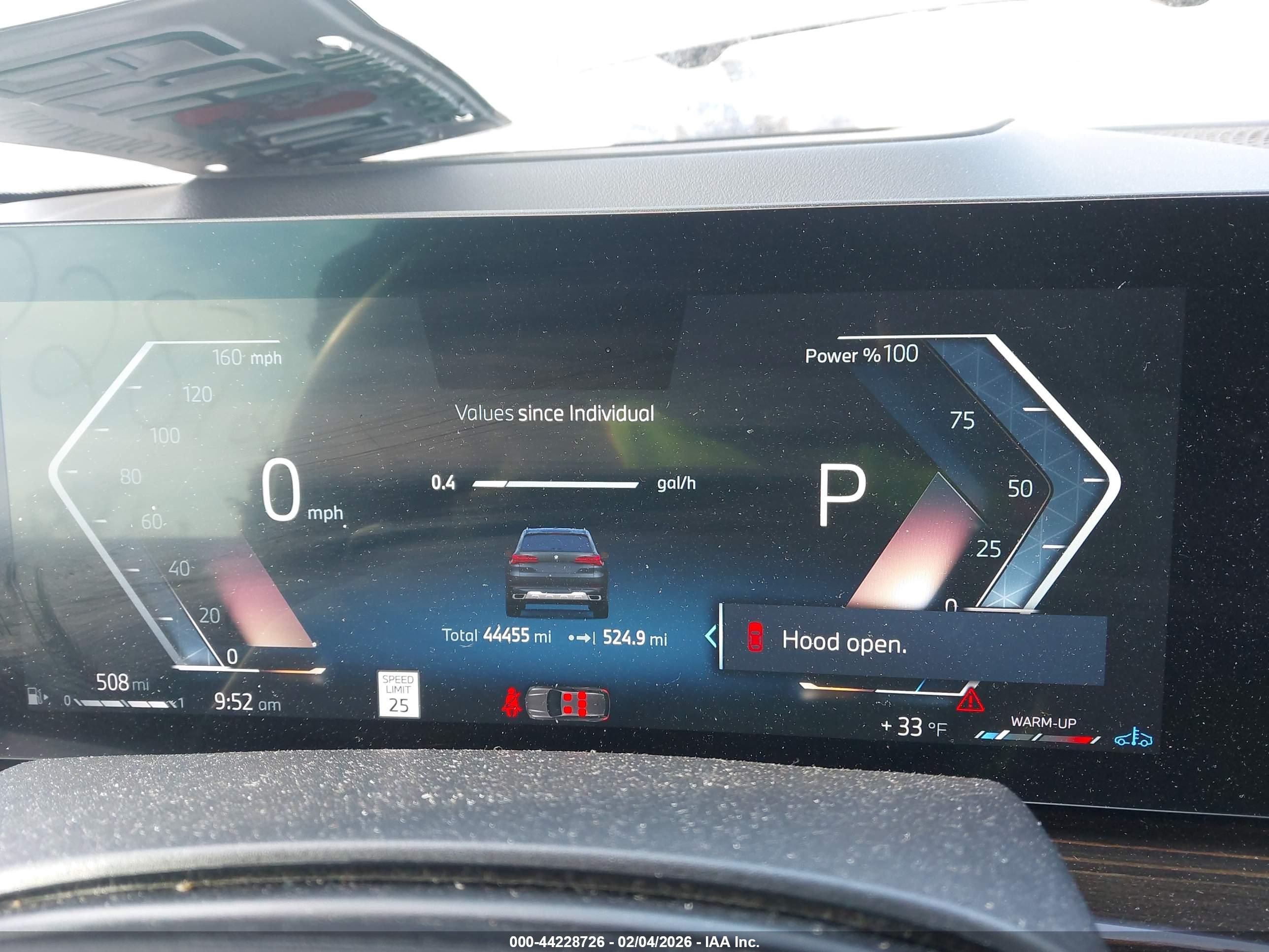 BMW X5 image 7