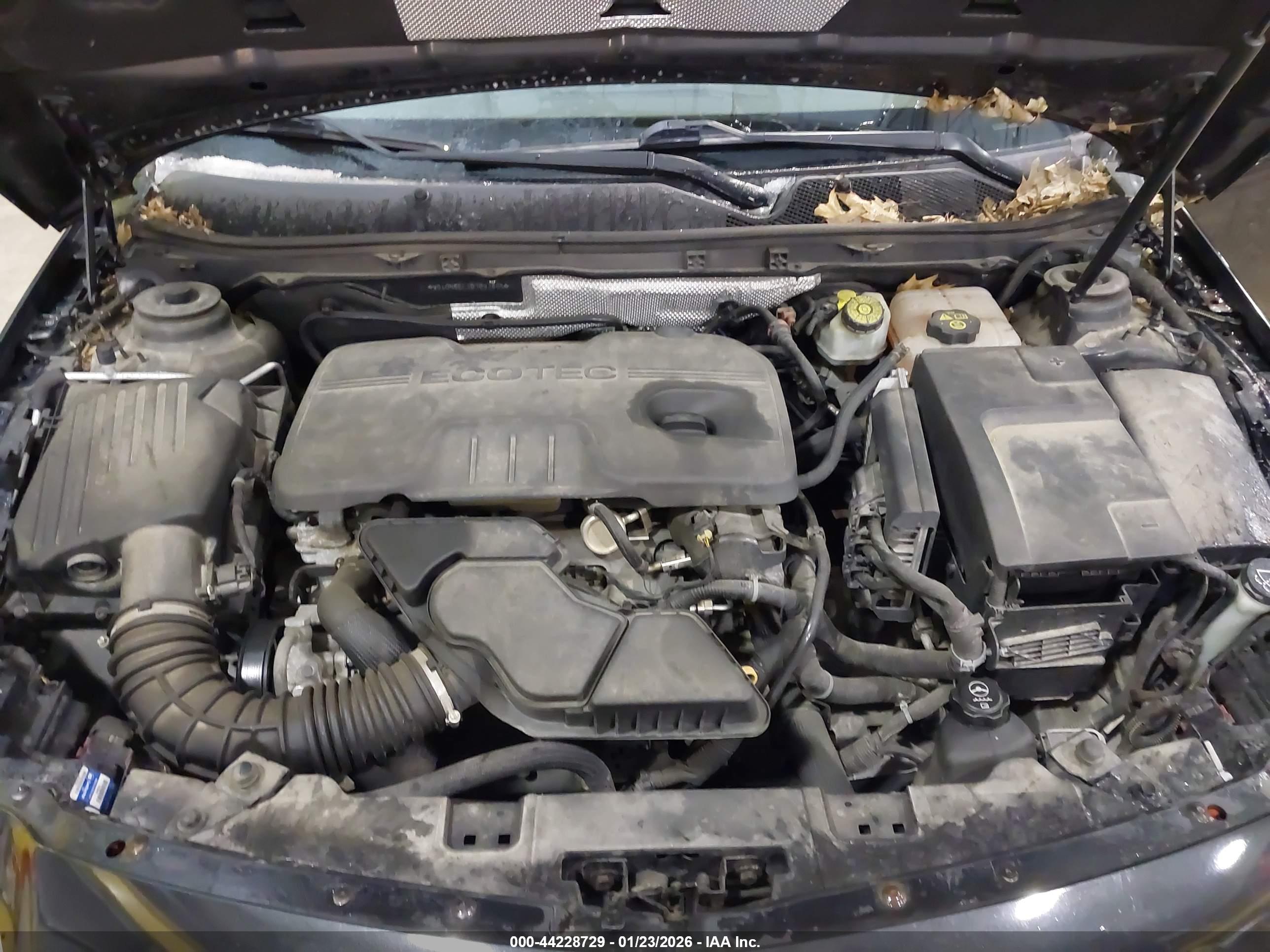BUICK REGAL image 10