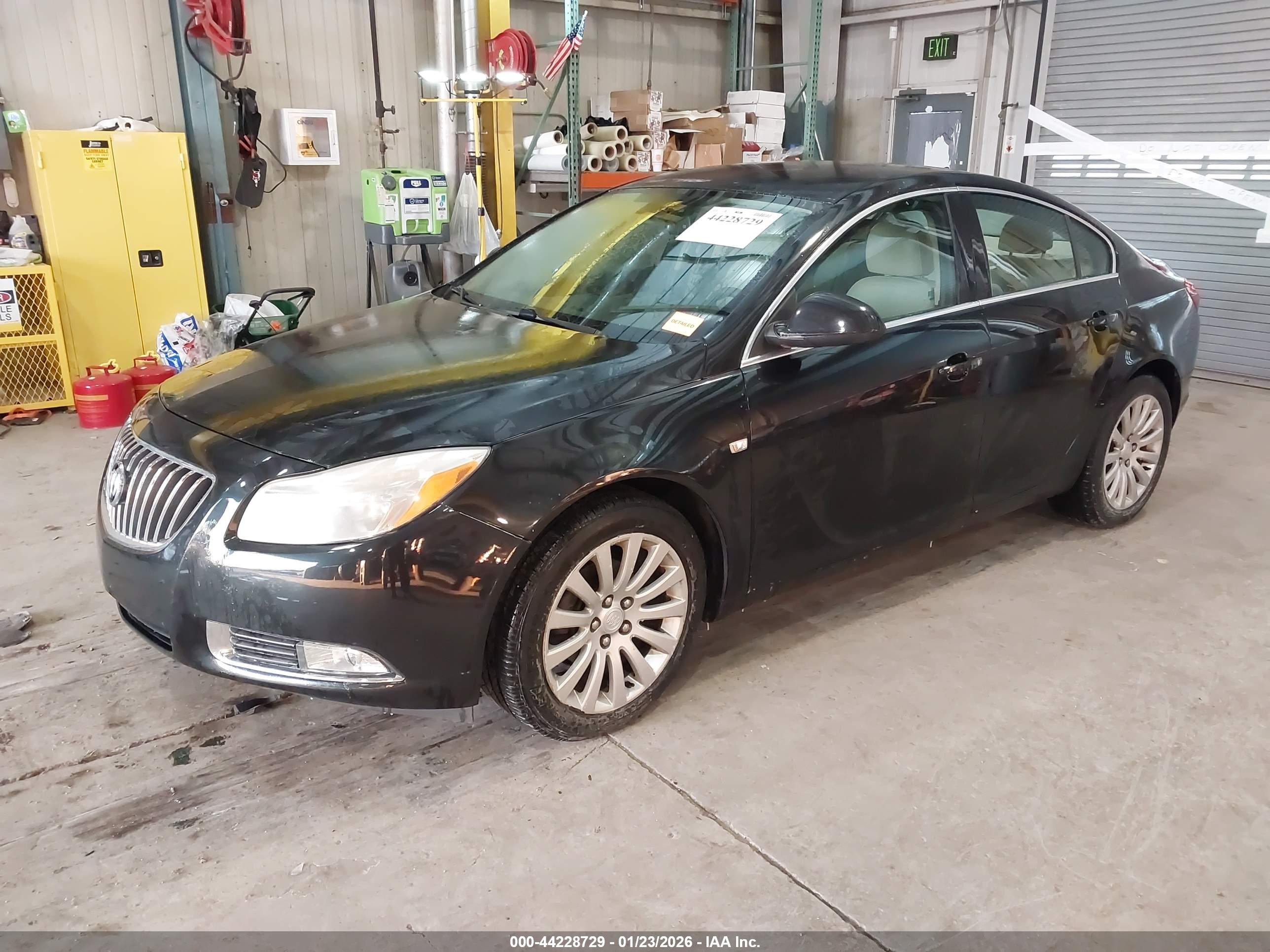 BUICK REGAL image 2
