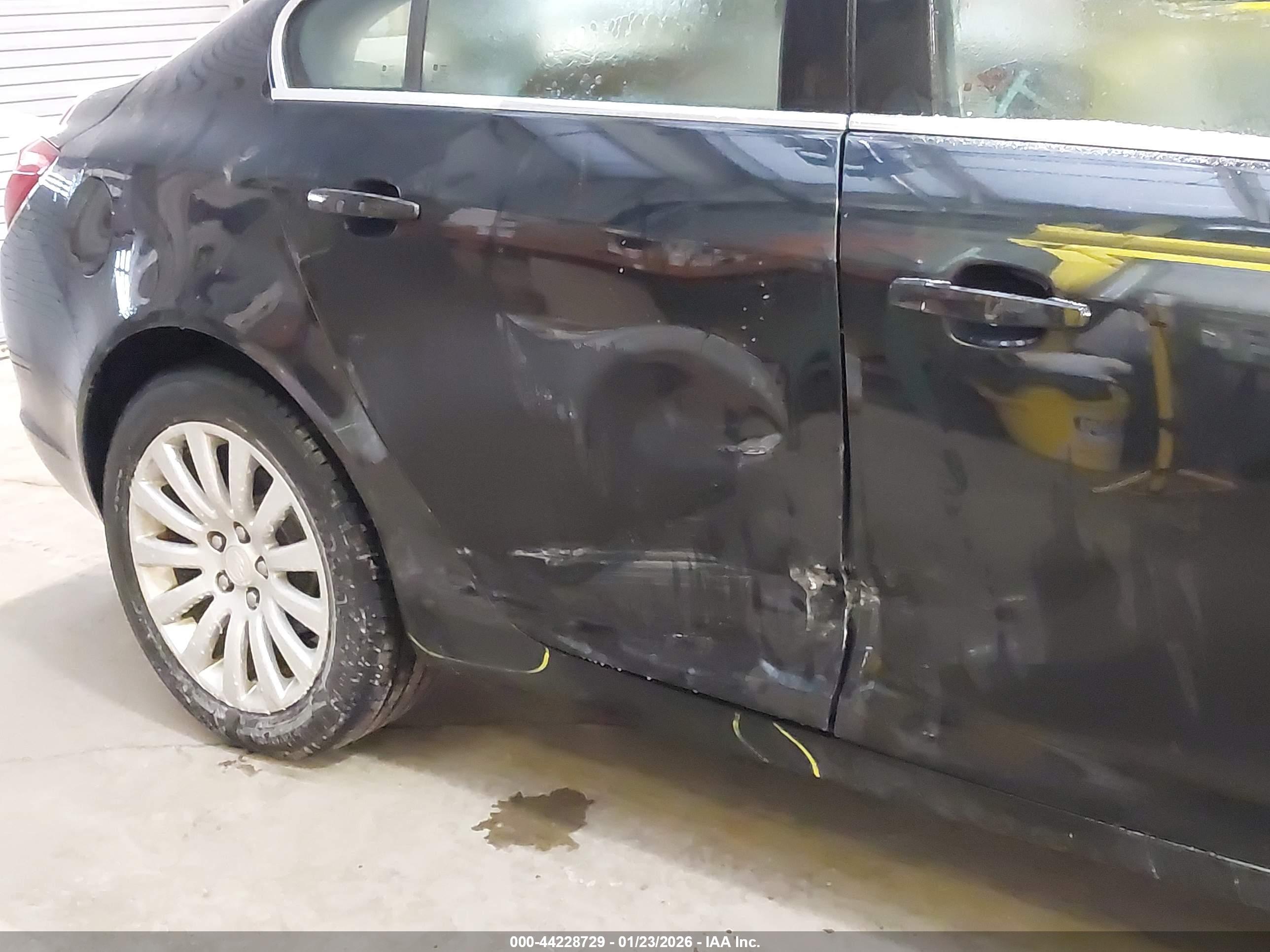 BUICK REGAL image 6