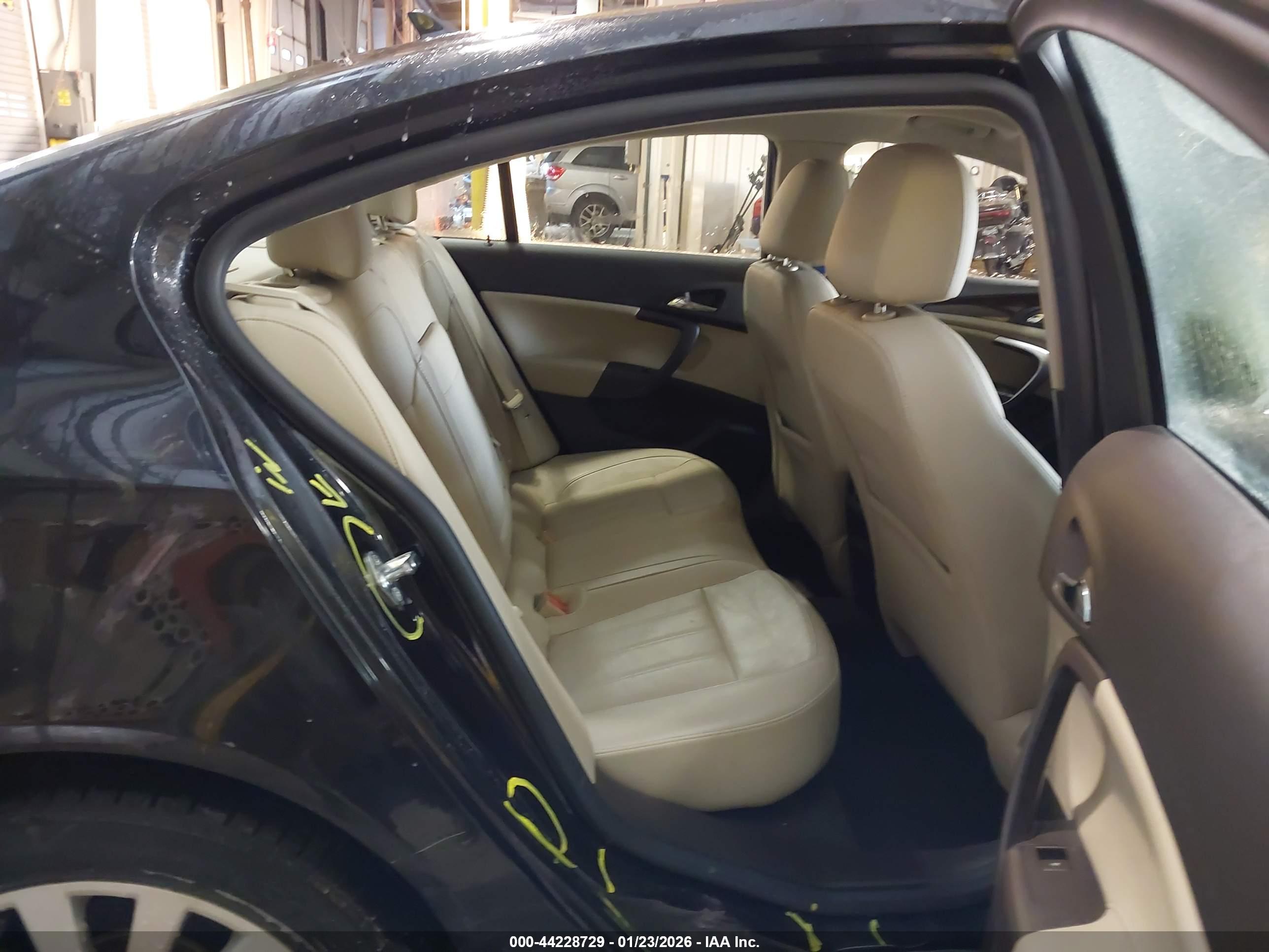 BUICK REGAL image 8