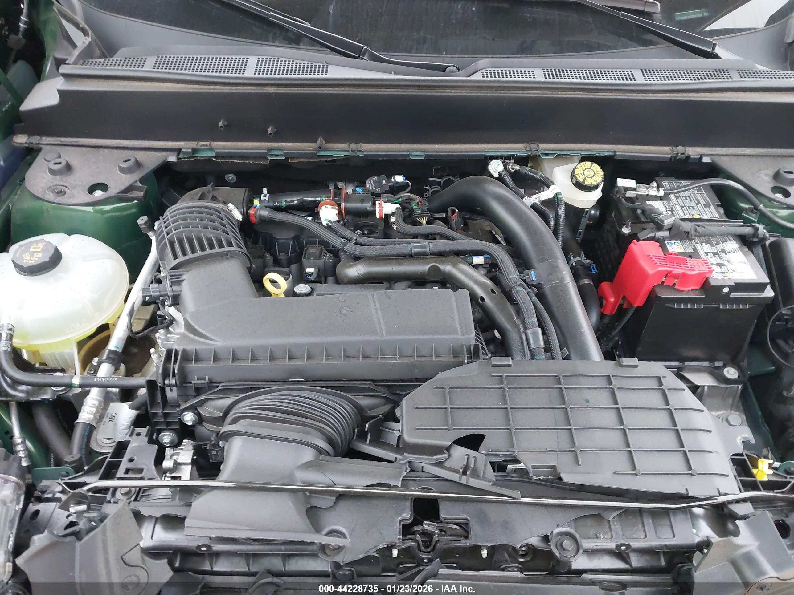 FORD MAVERICK image 10