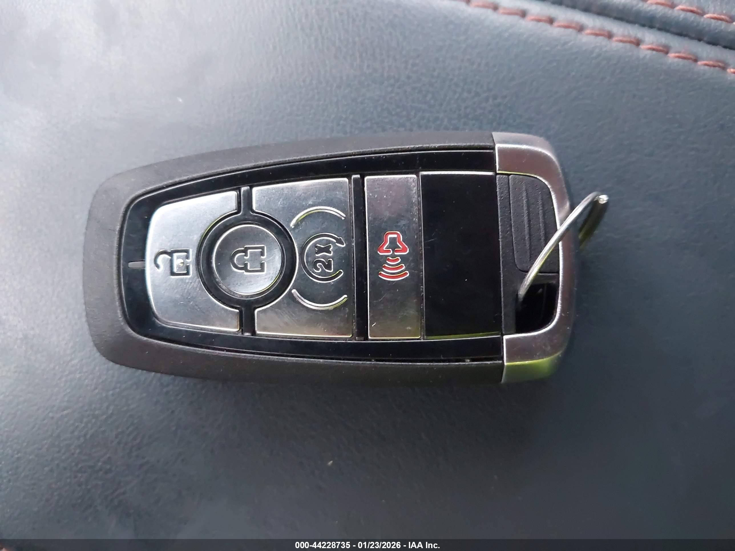 FORD MAVERICK image 11