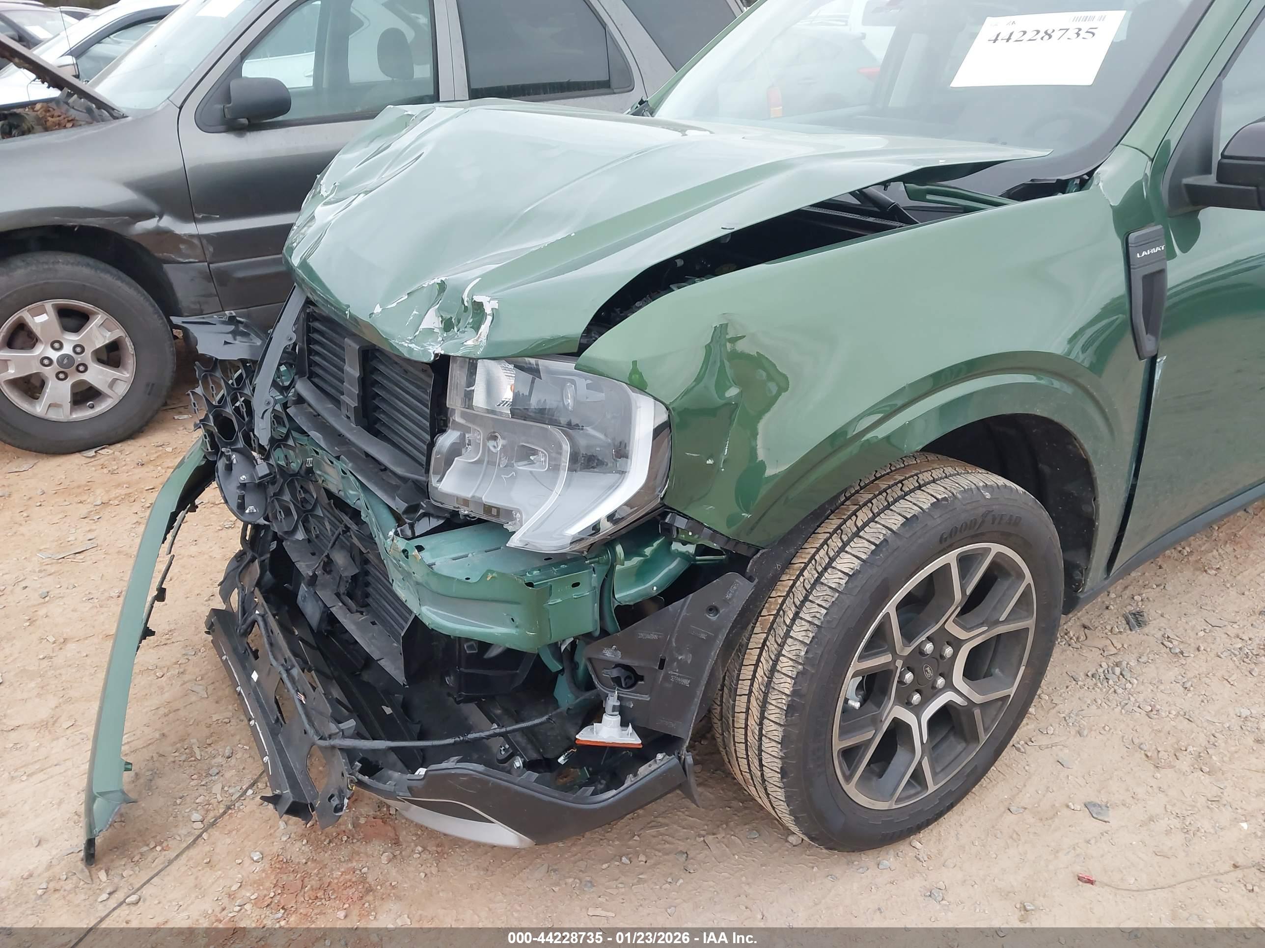 FORD MAVERICK image 6