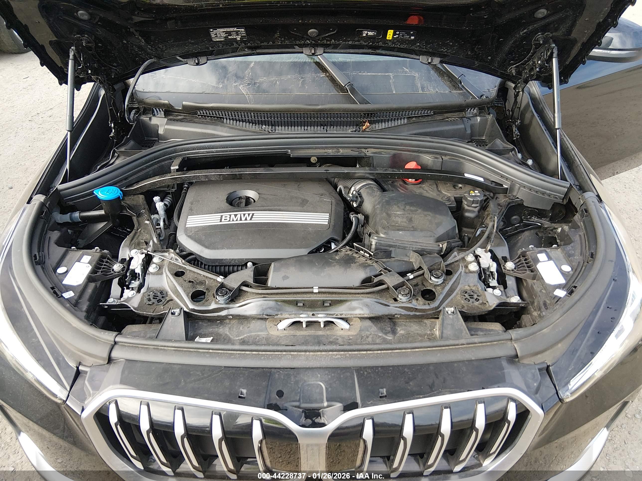 BMW X1 image 10