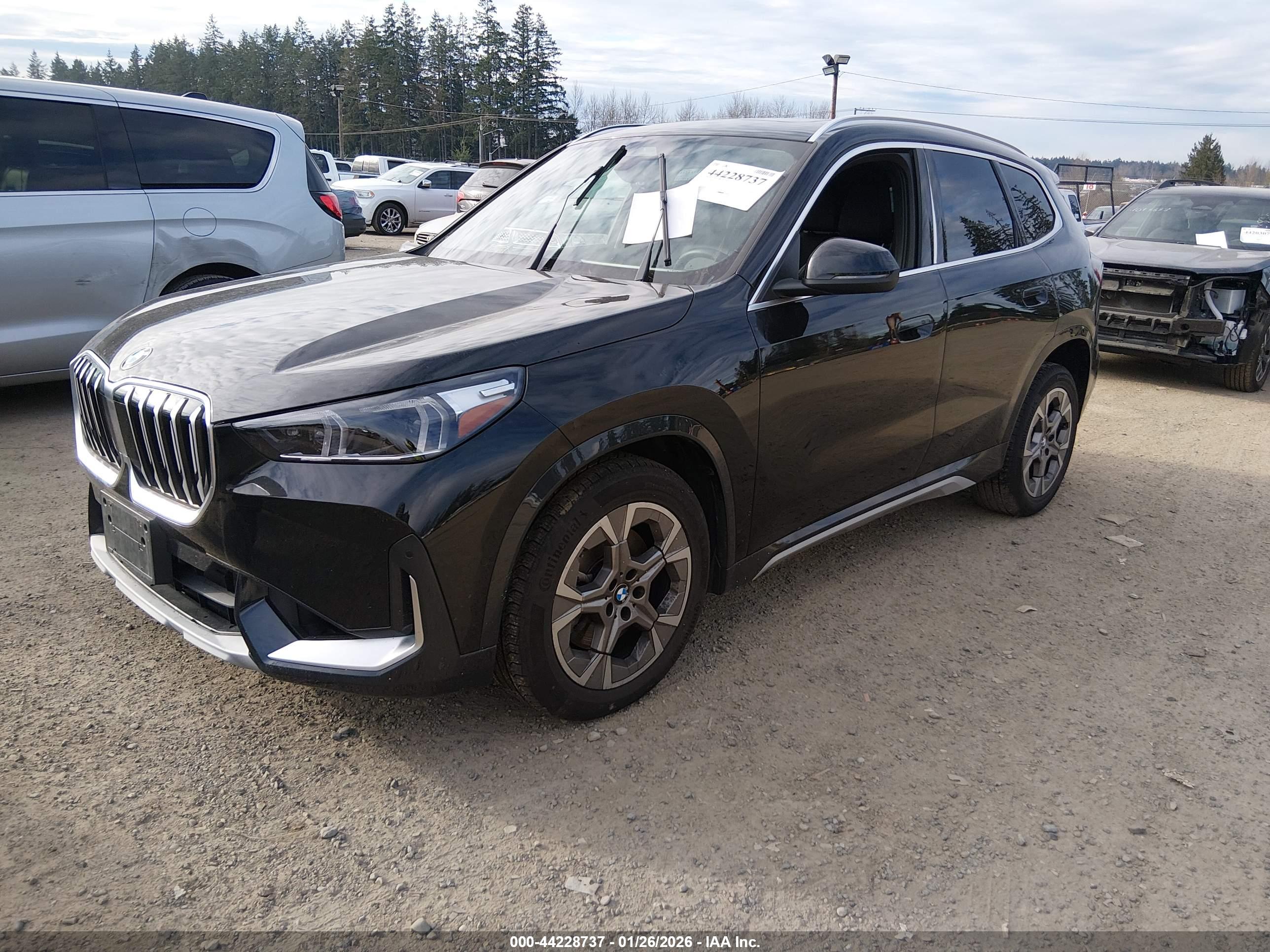 BMW X1 image 2