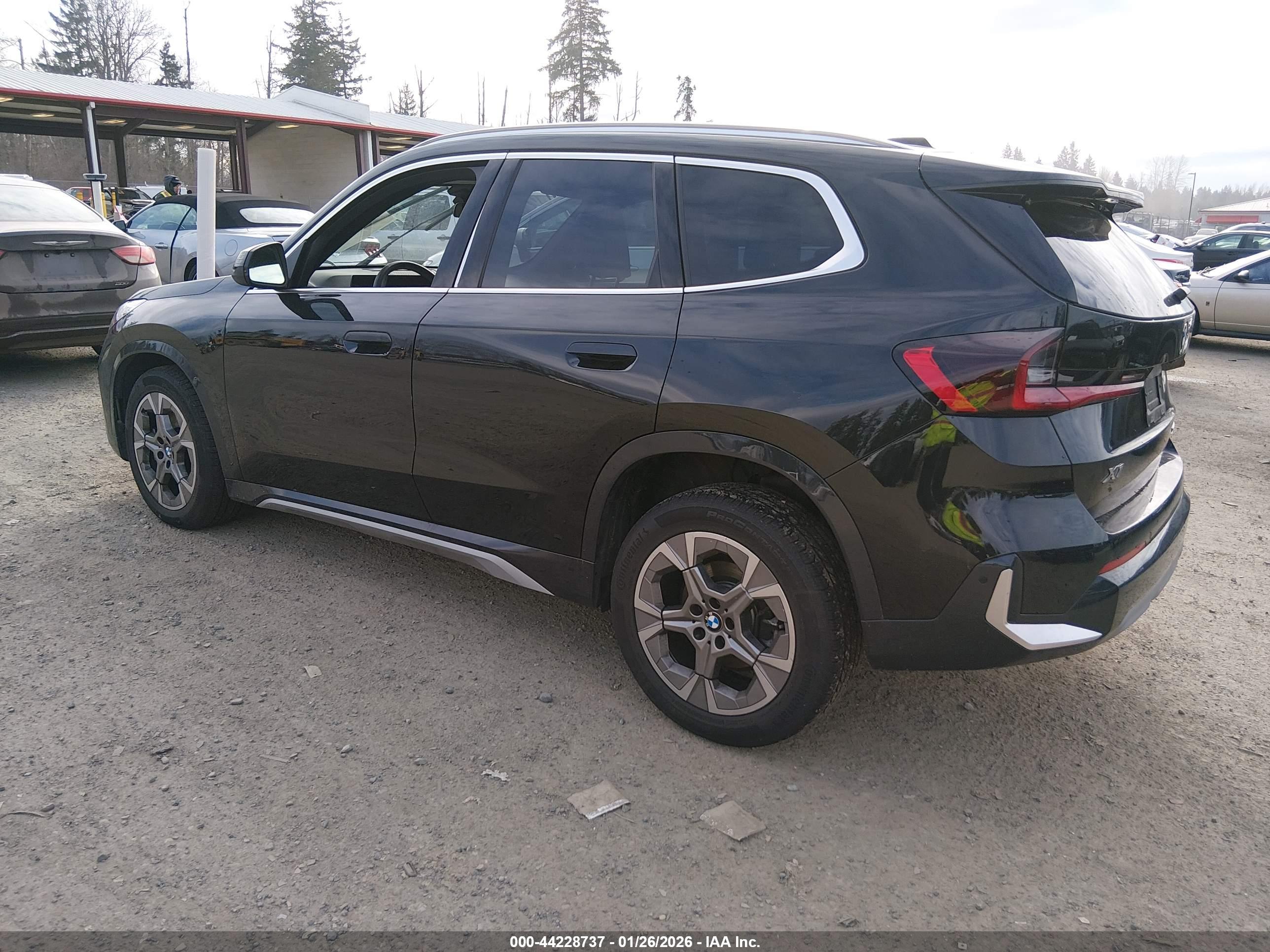 BMW X1 image 3