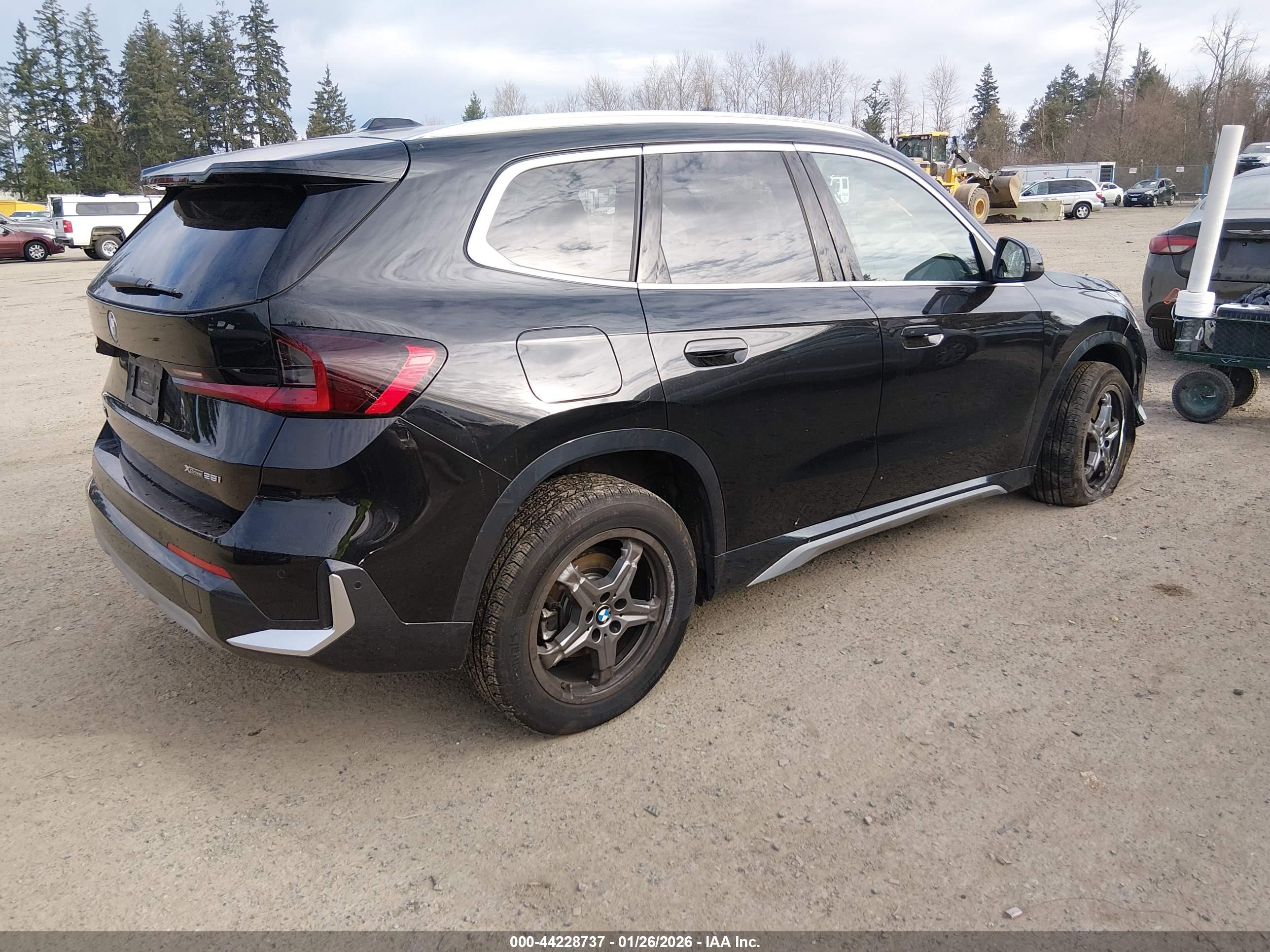 BMW X1 image 4