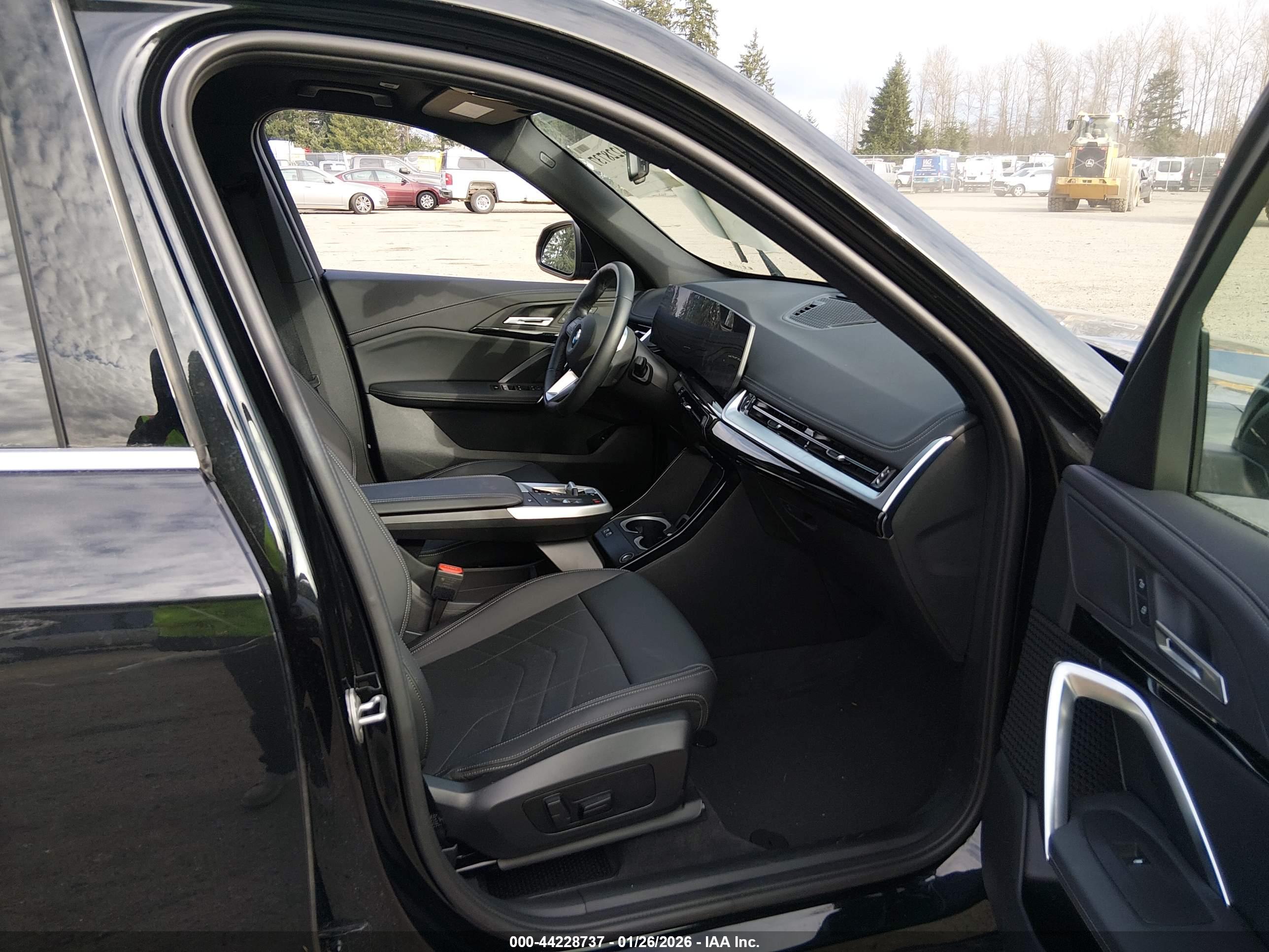 BMW X1 image 5