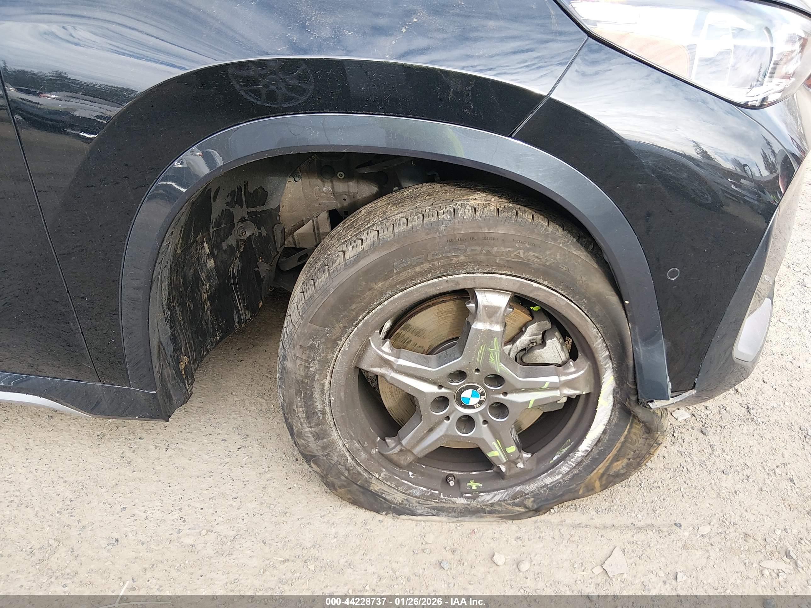 BMW X1 image 6