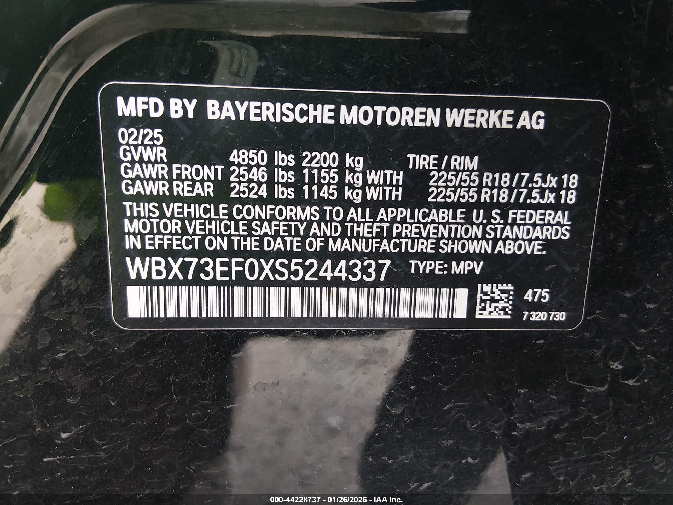 BMW X1 image 9